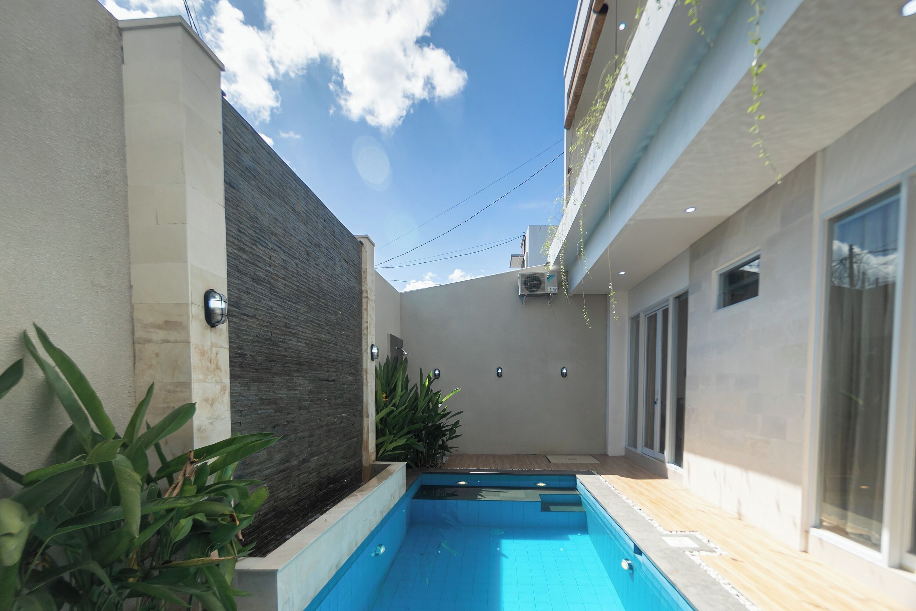 Villa Berlian