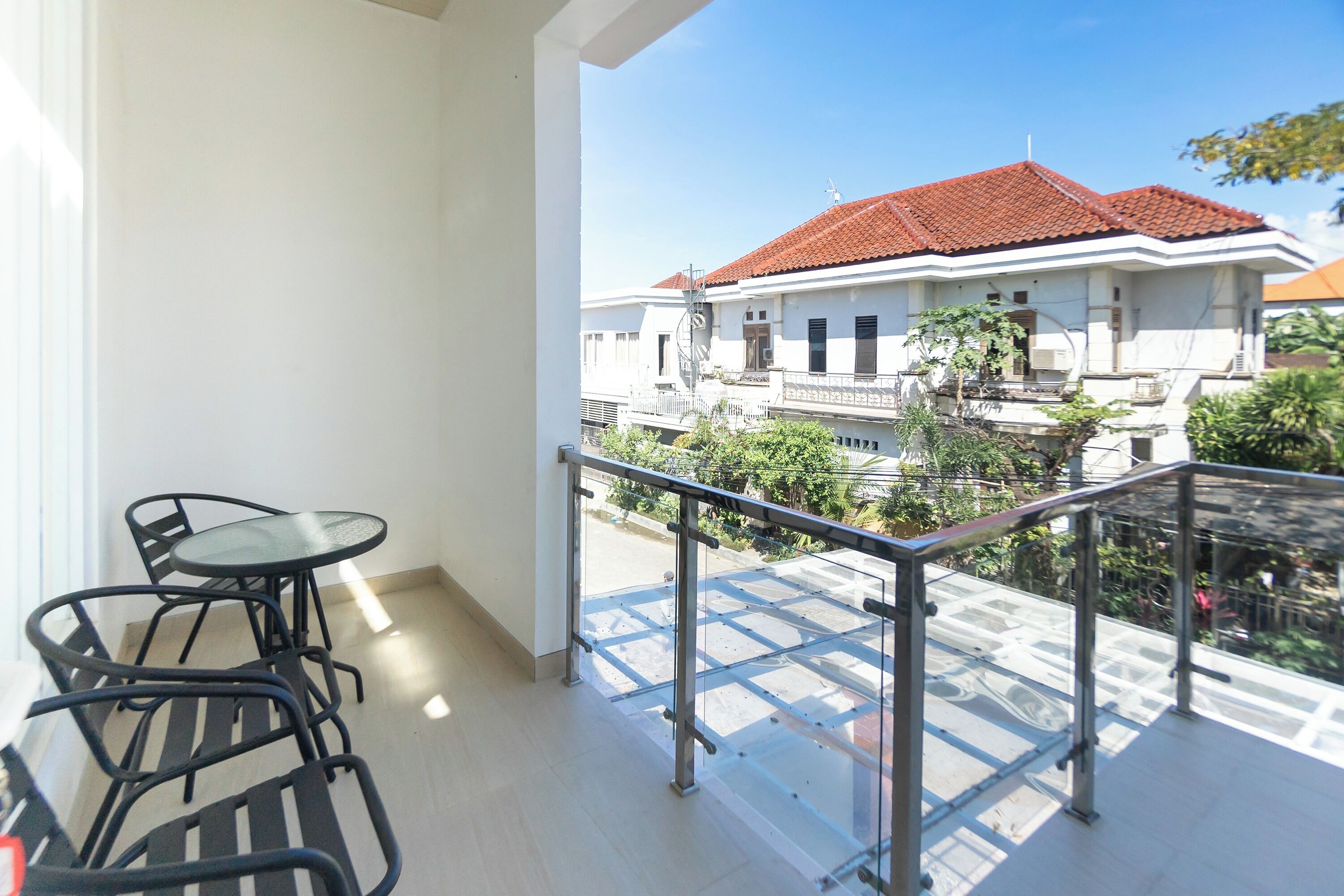 Villa Berlian