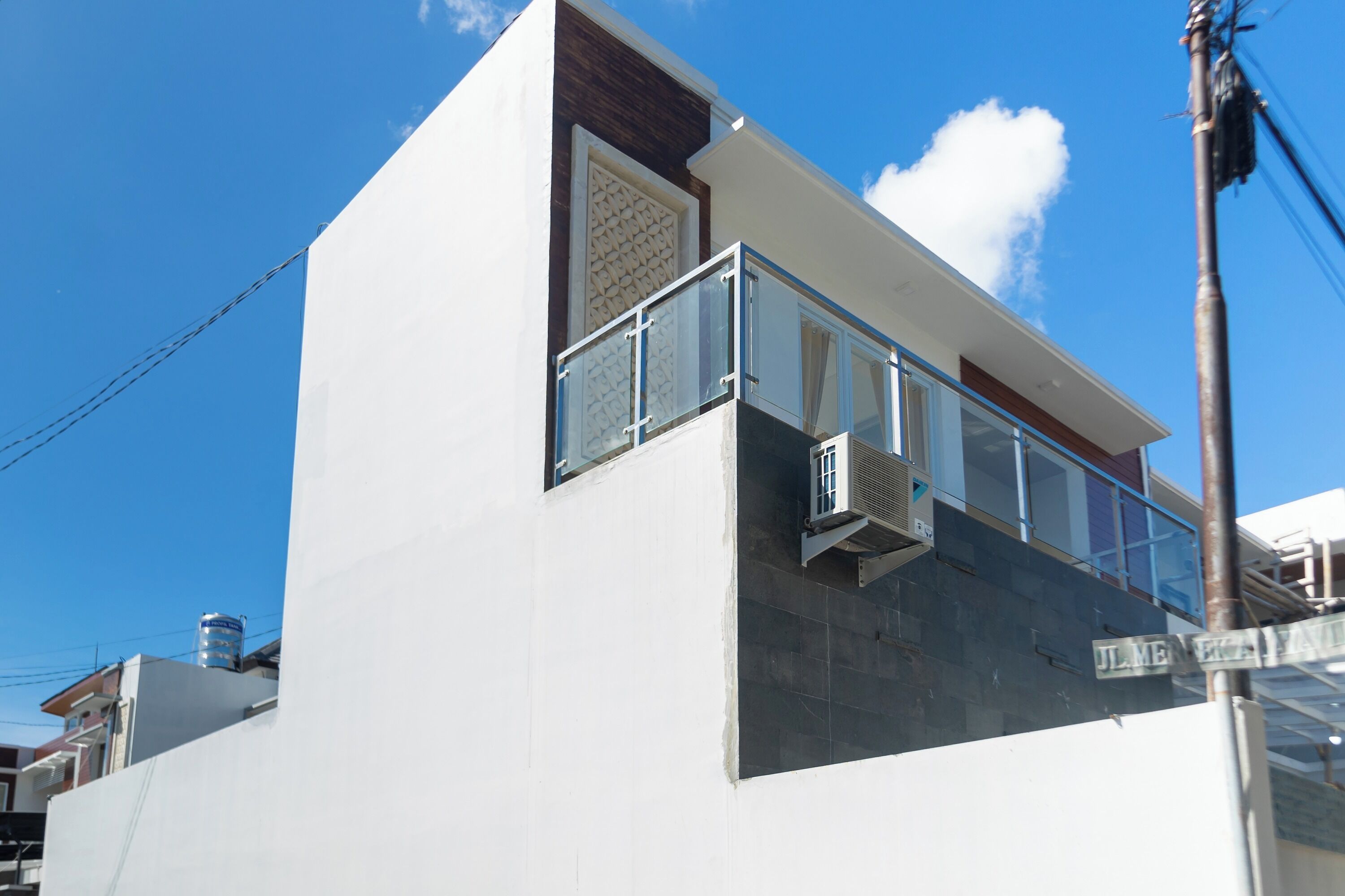 Villa Berlian