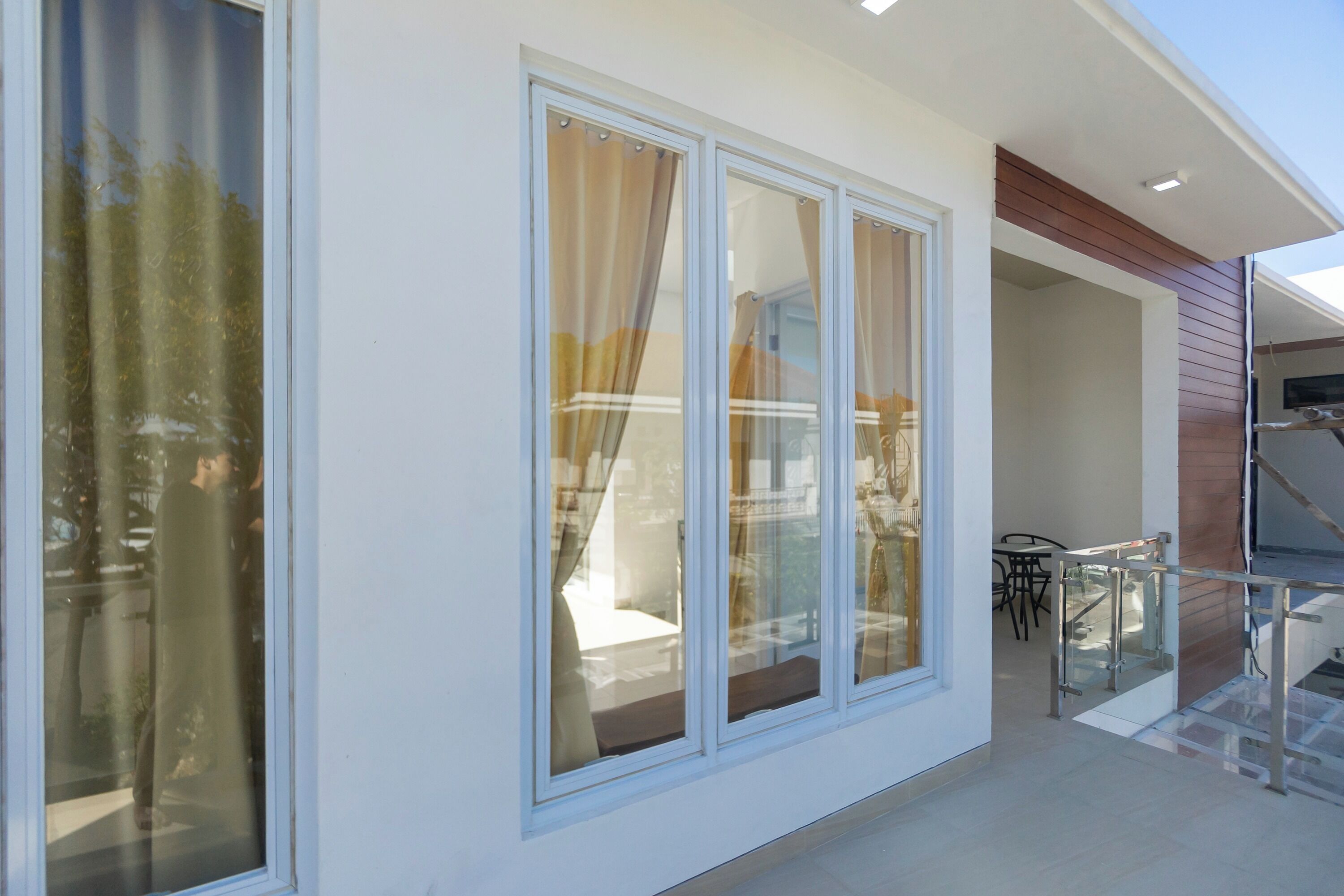 Villa Berlian
