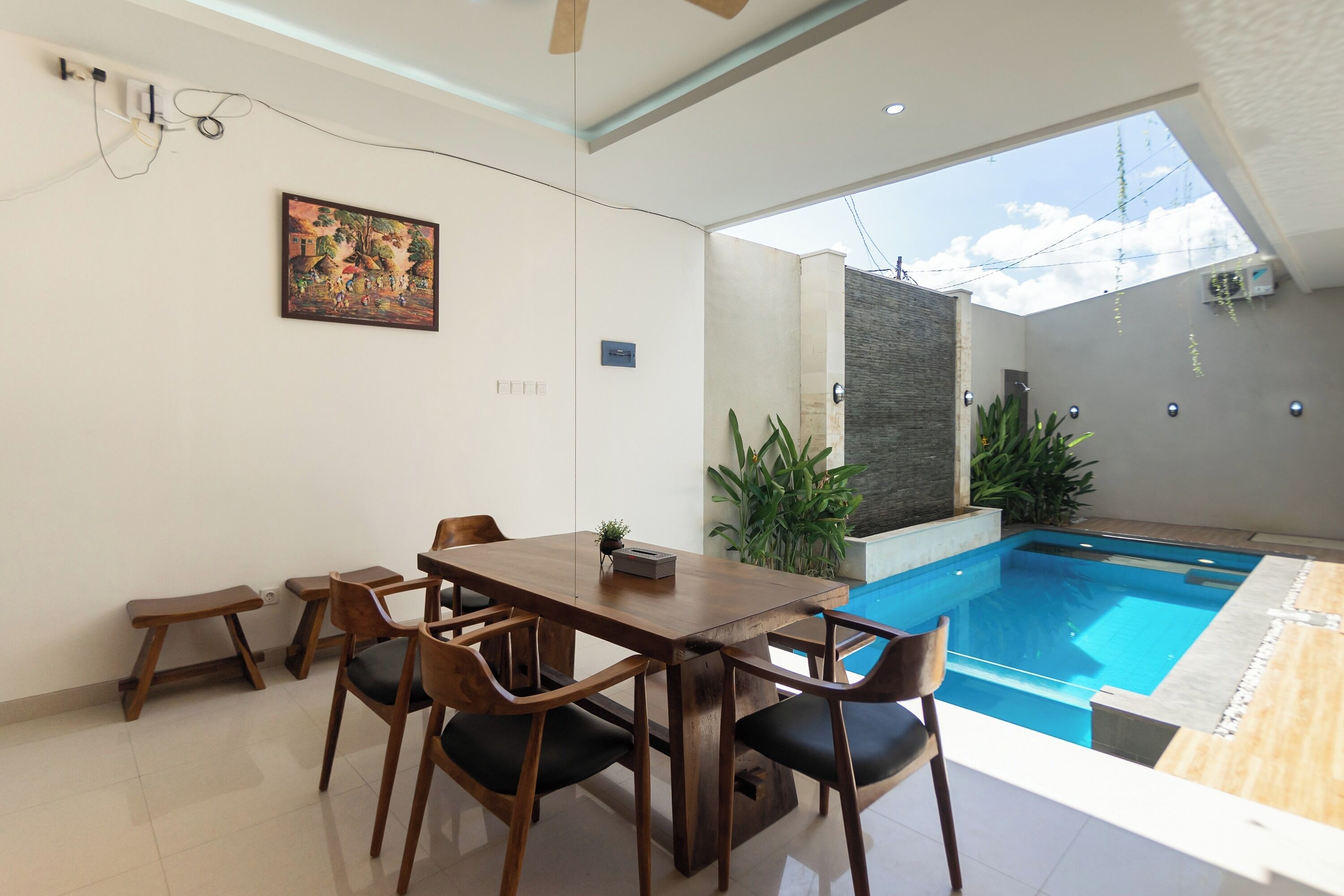 Villa Berlian