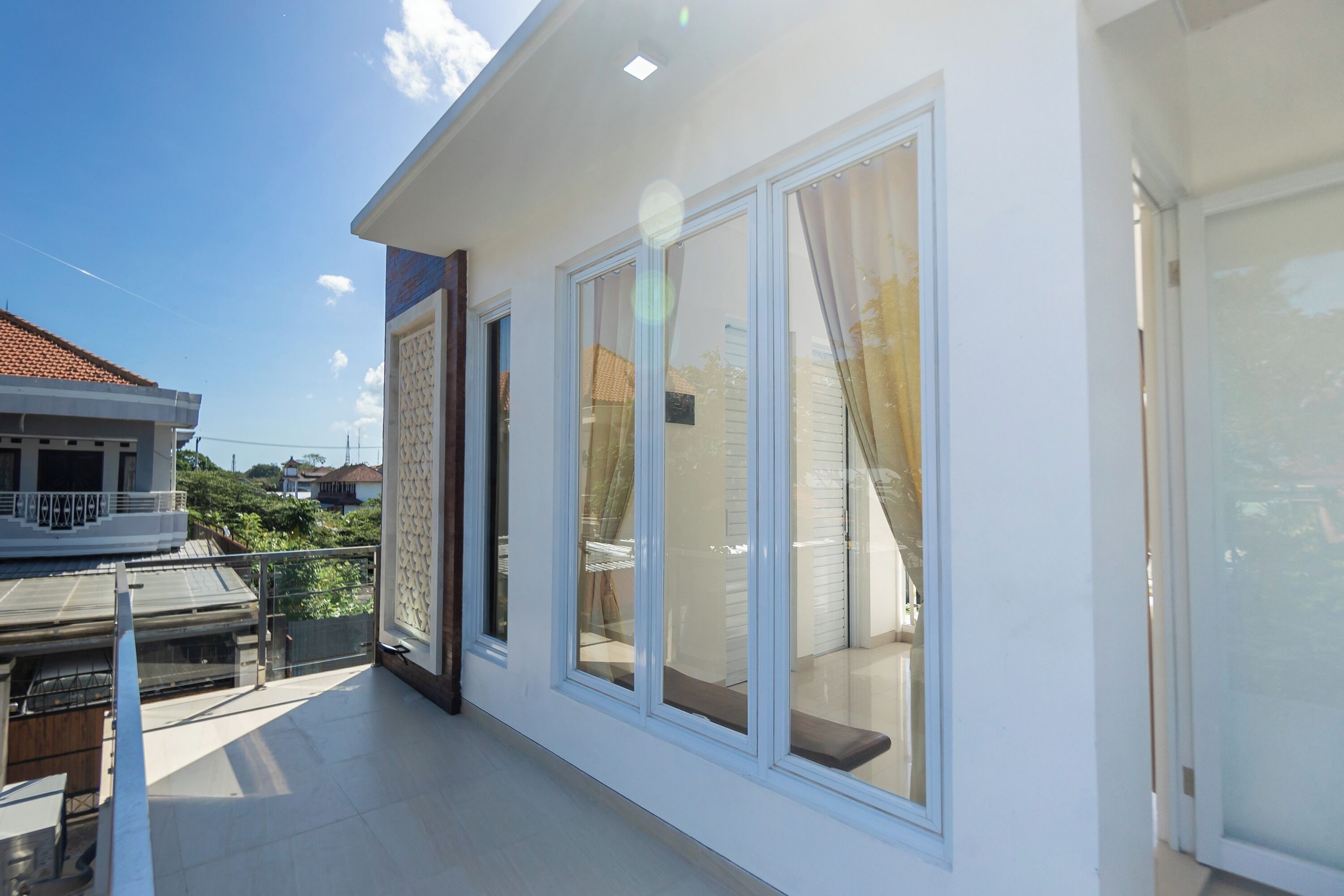 Villa Berlian