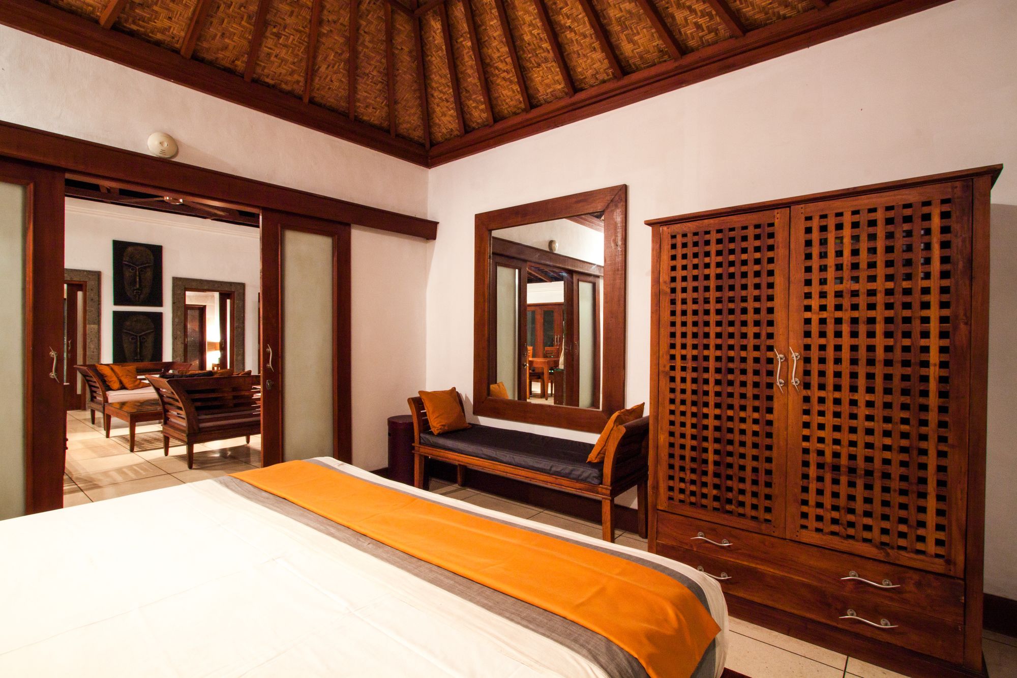Villa Dewata