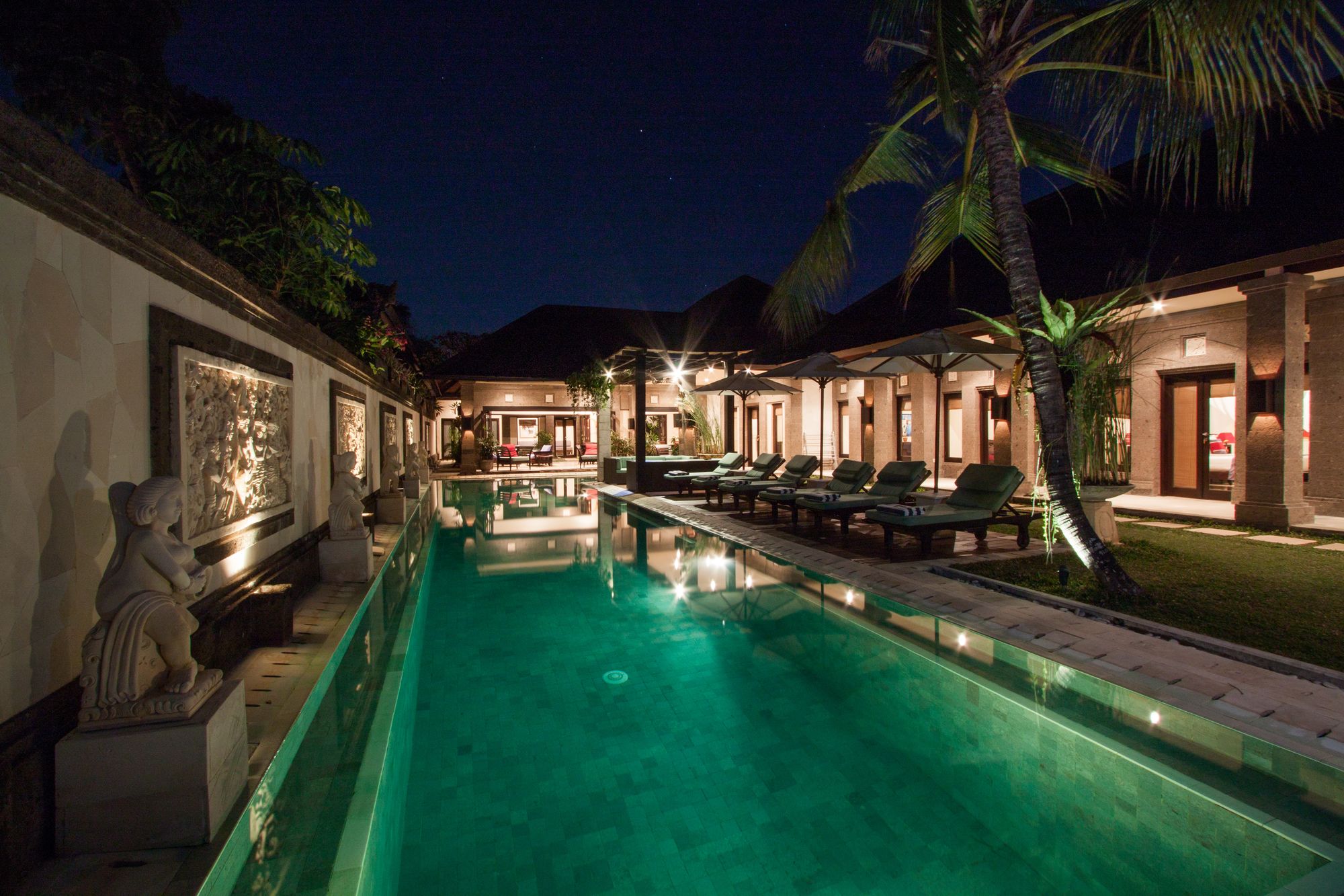 Villa Dewata