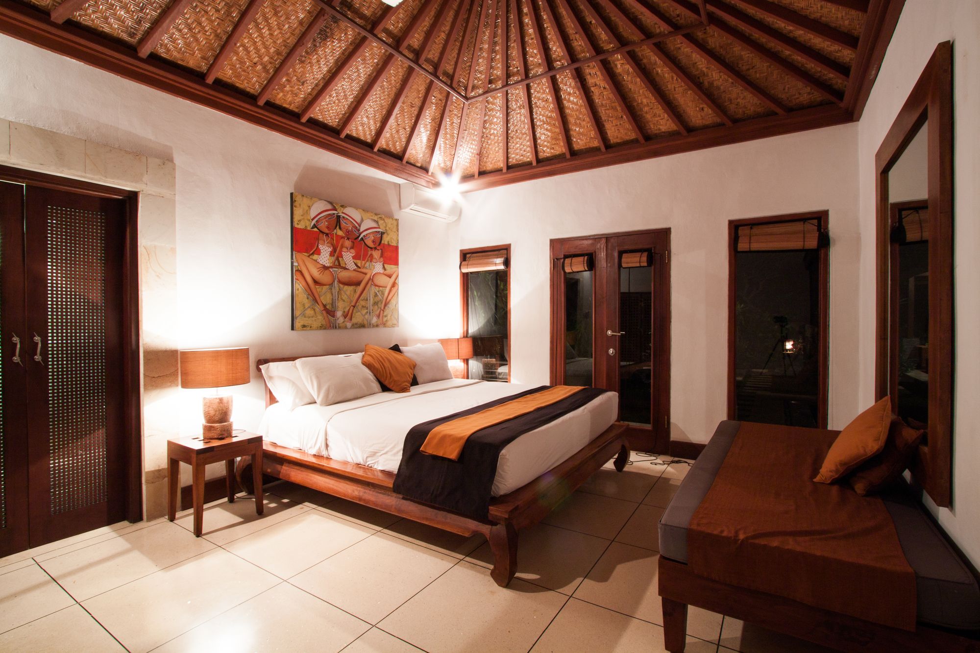 Villa Dewata