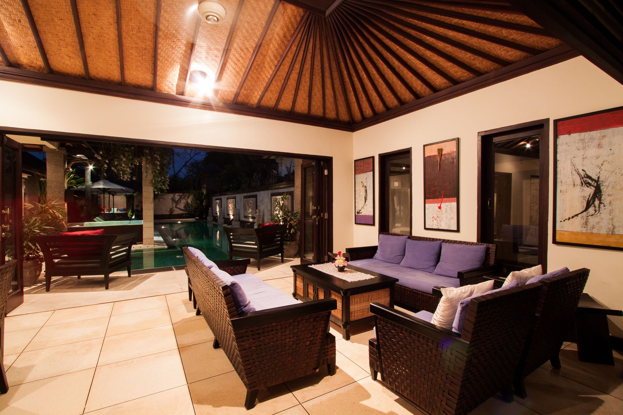 Villa Dewata