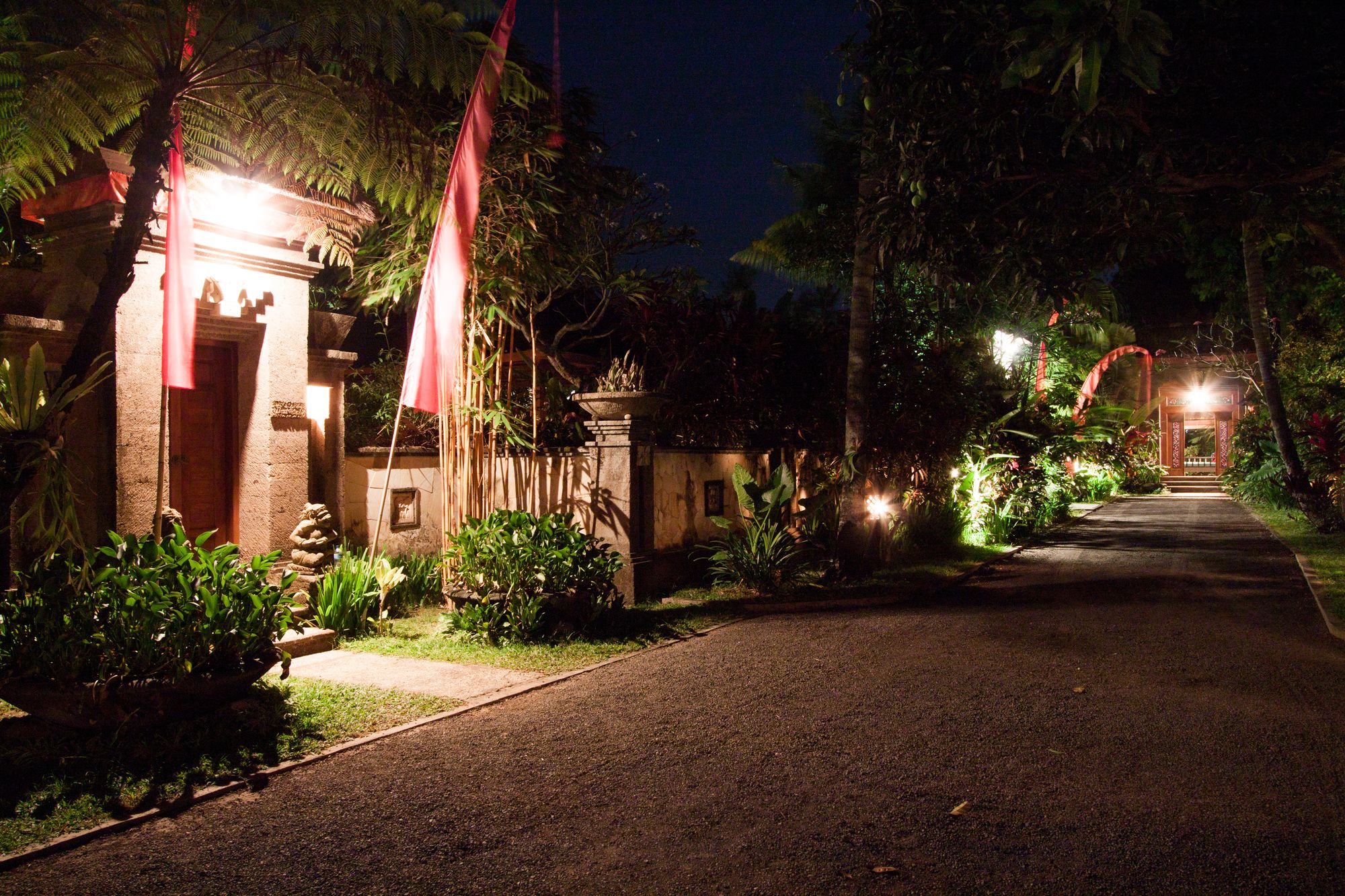 Villa Dewata