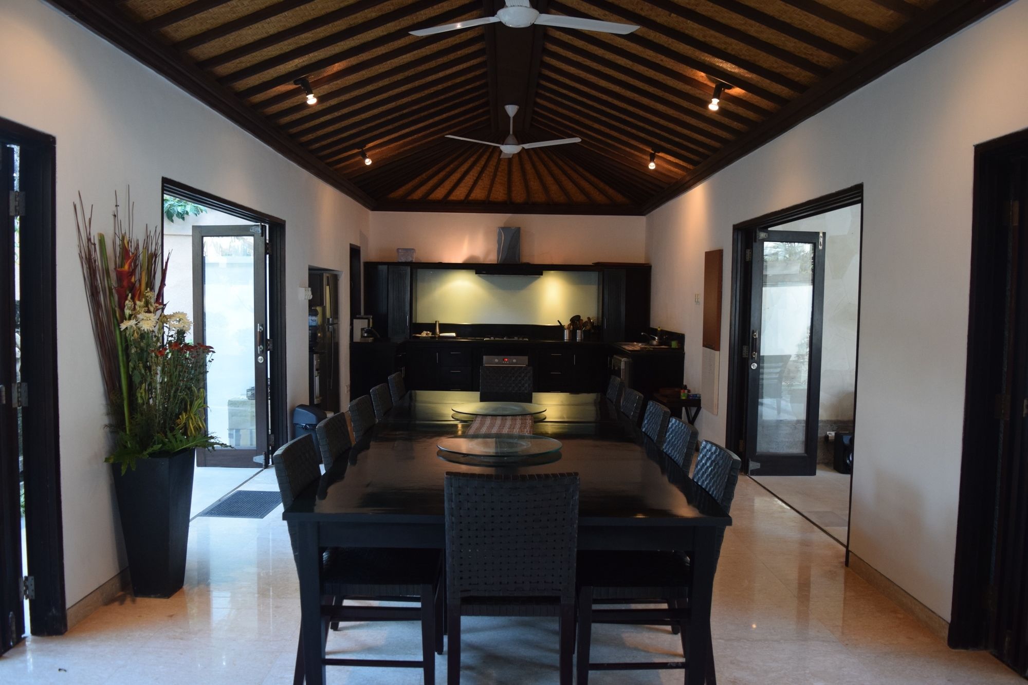 Villa Dewata