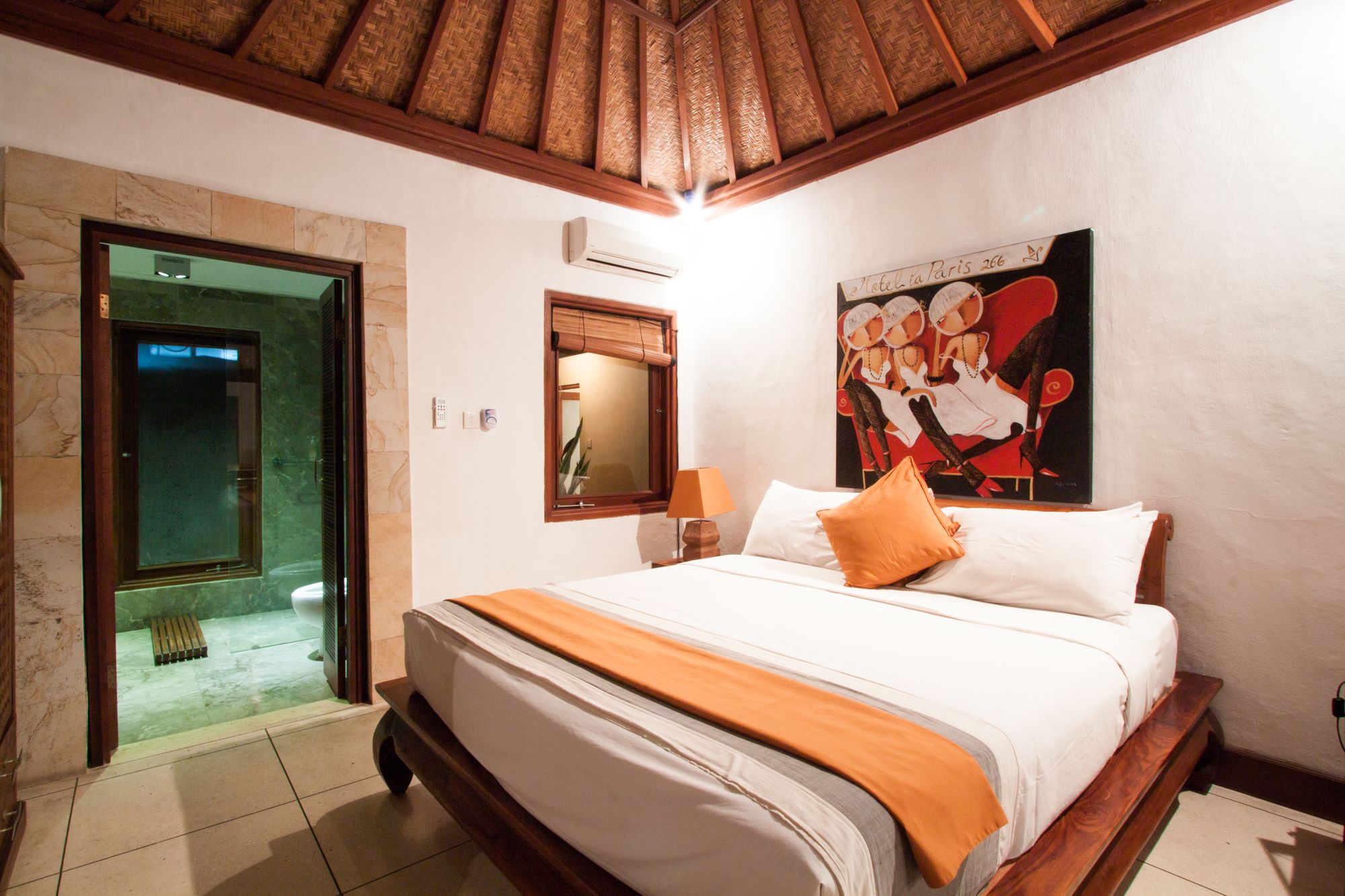 Villa Dewata