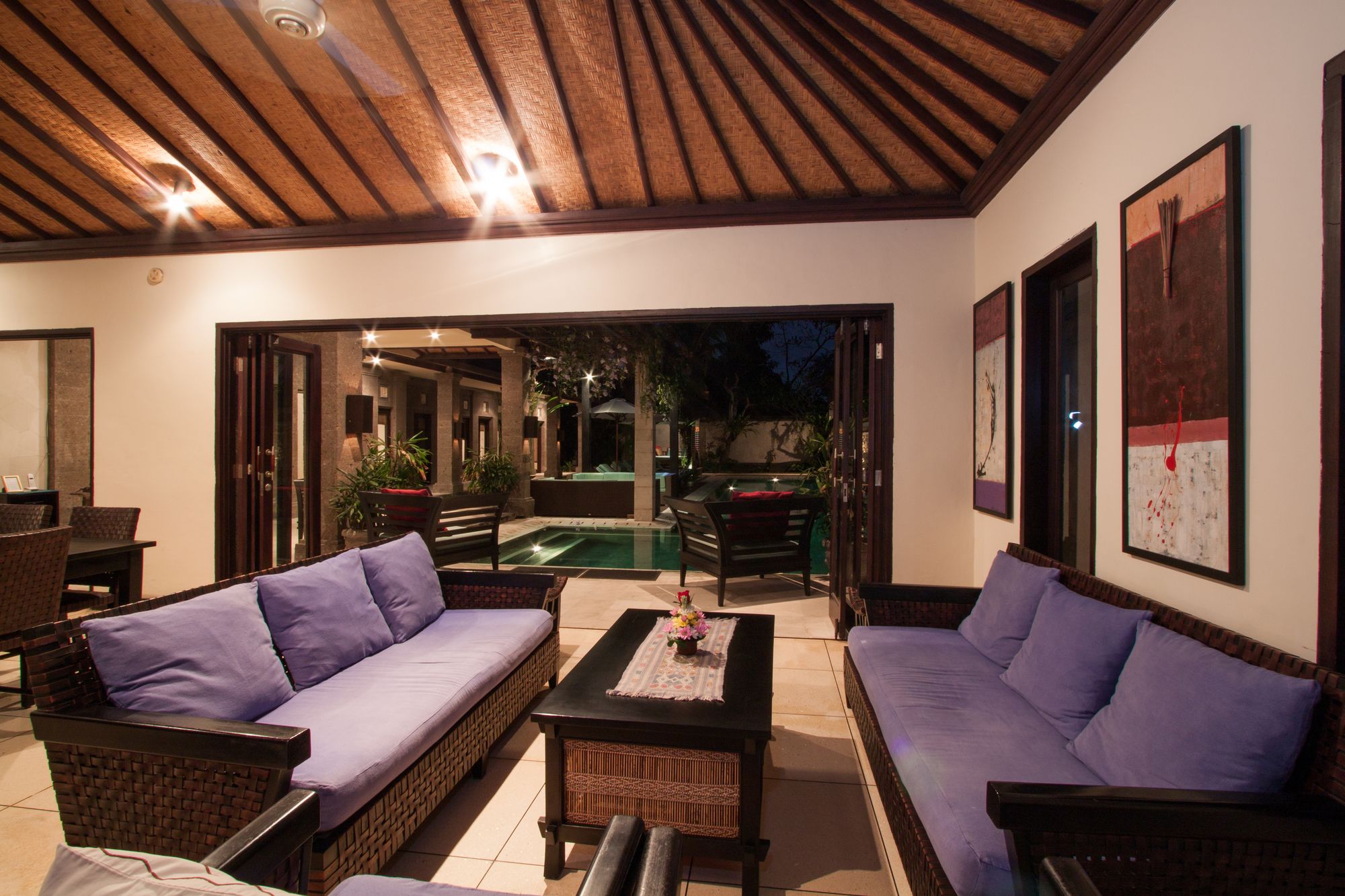 Villa Dewata