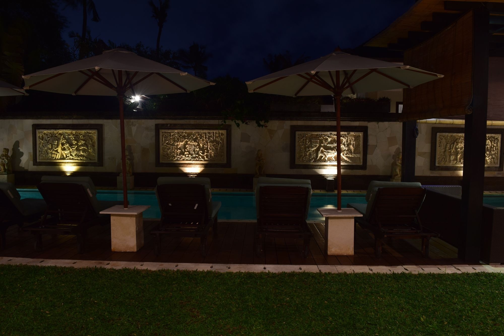 Villa Dewata