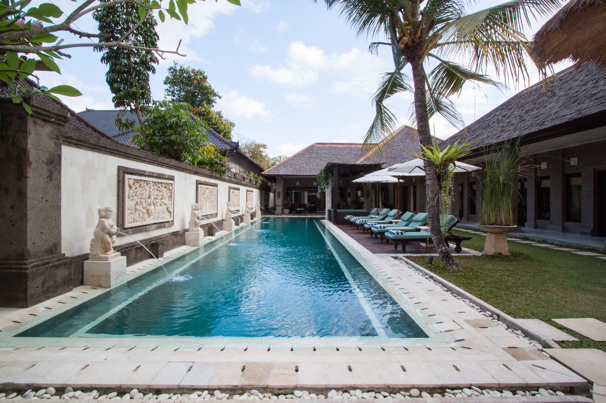 Villa Dewata