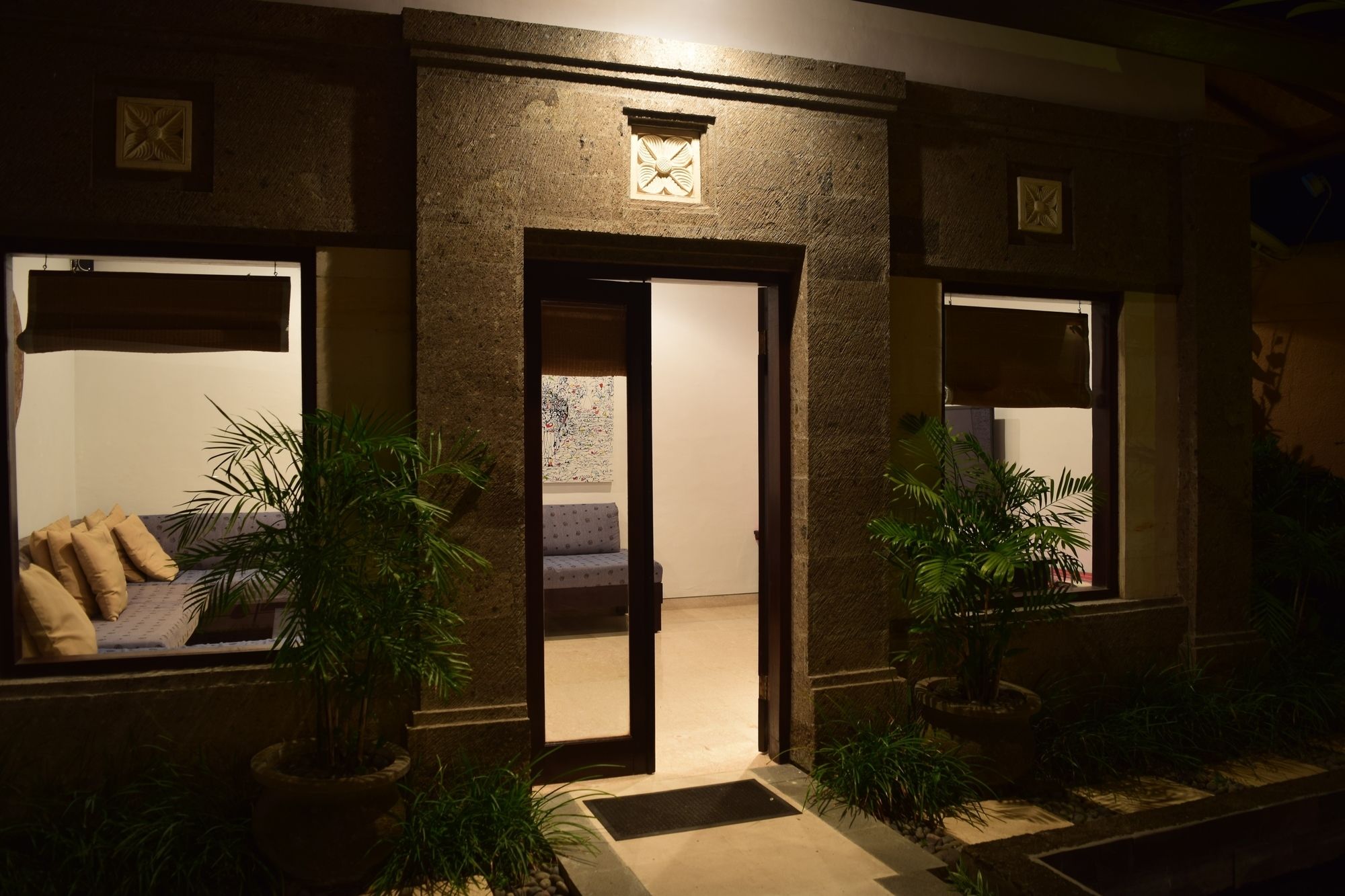Villa Dewata