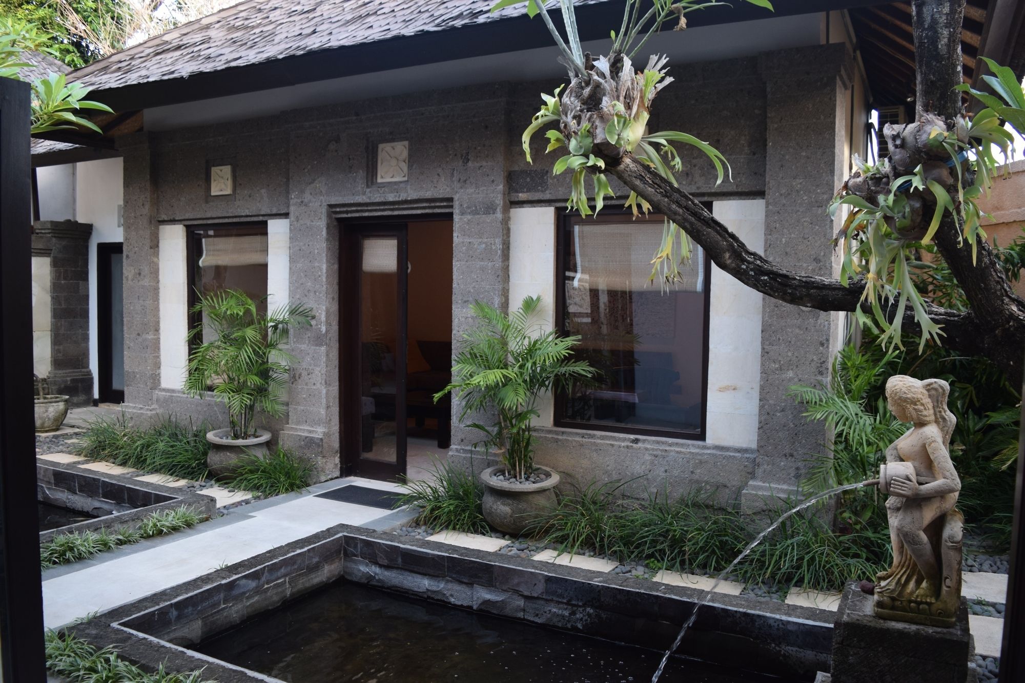 Villa Dewata