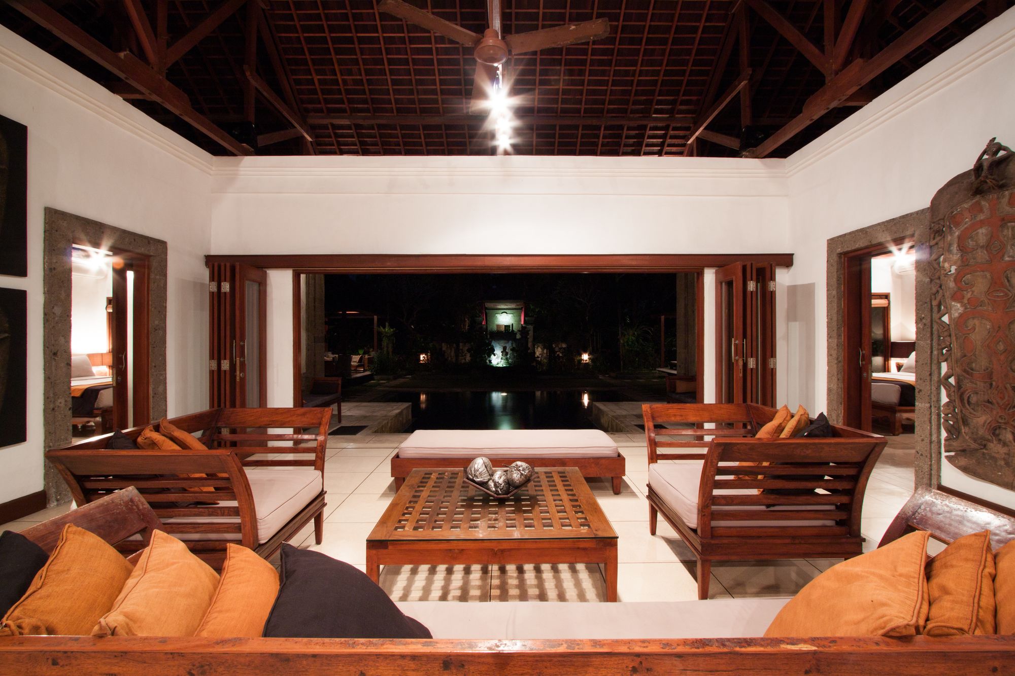 Villa Dewata