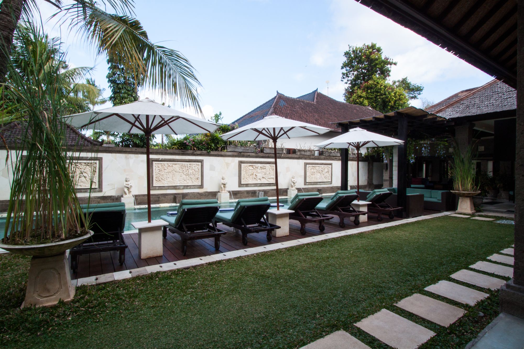 Villa Dewata