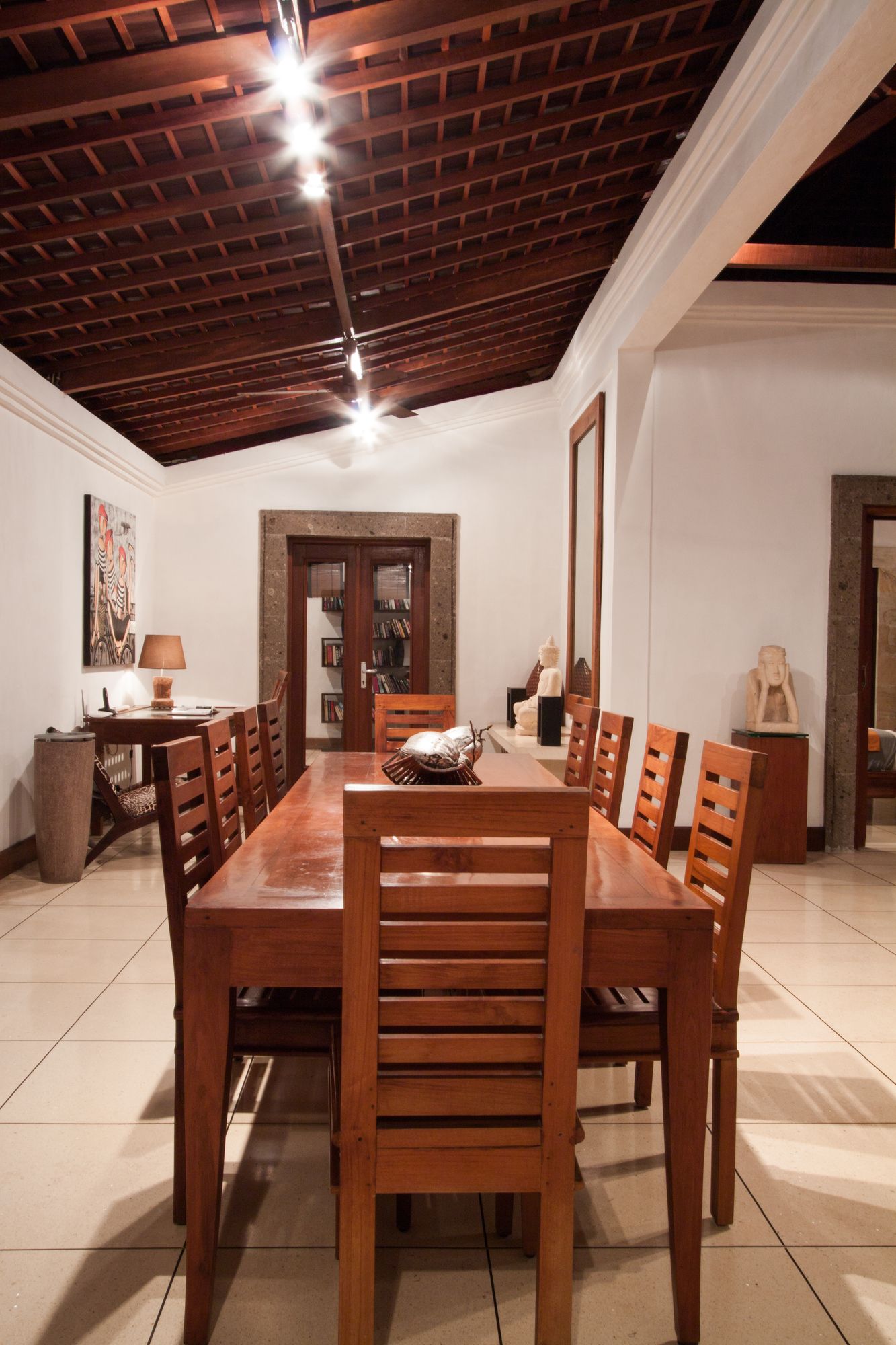 Villa Dewata