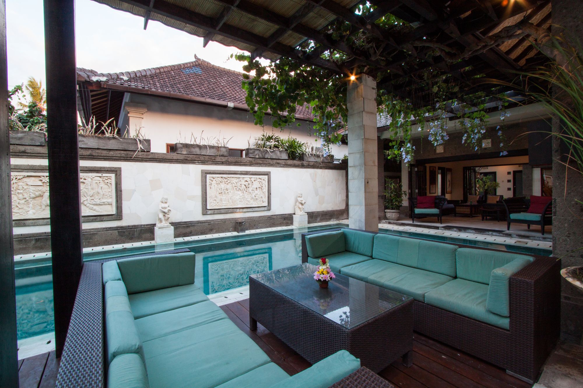 Villa Dewata