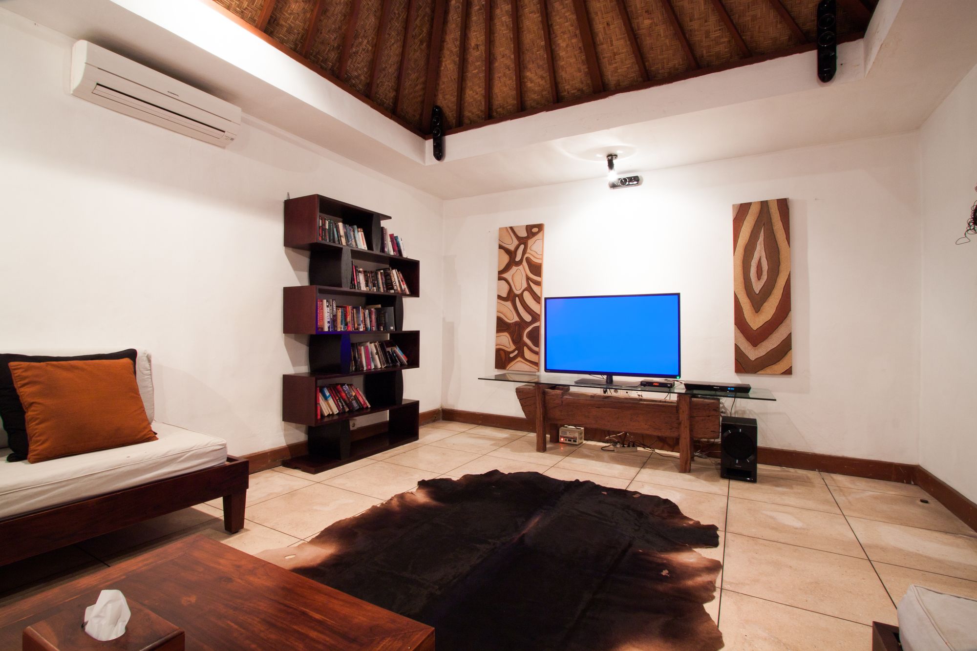 Villa Dewata