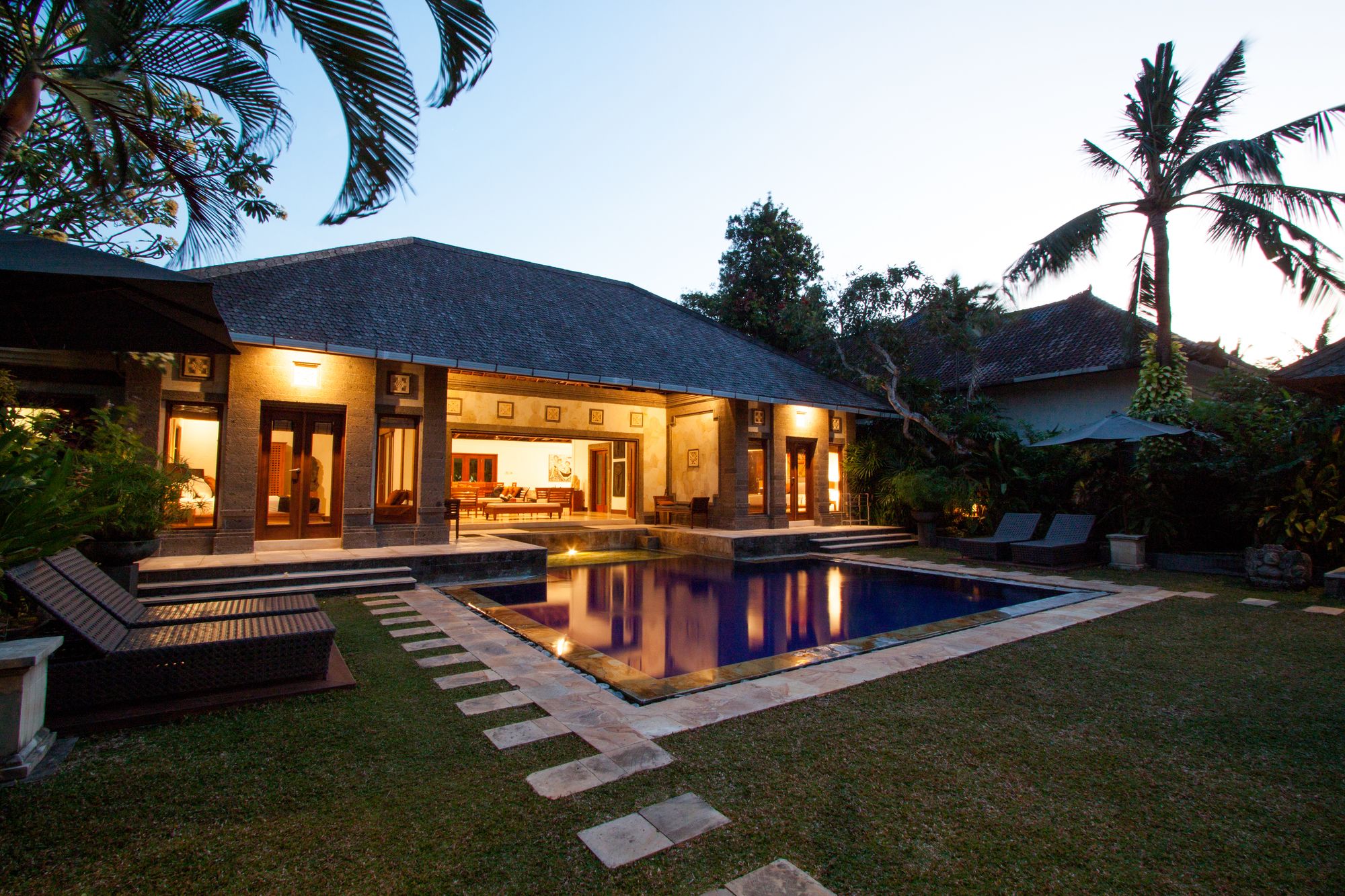 Villa Dewata