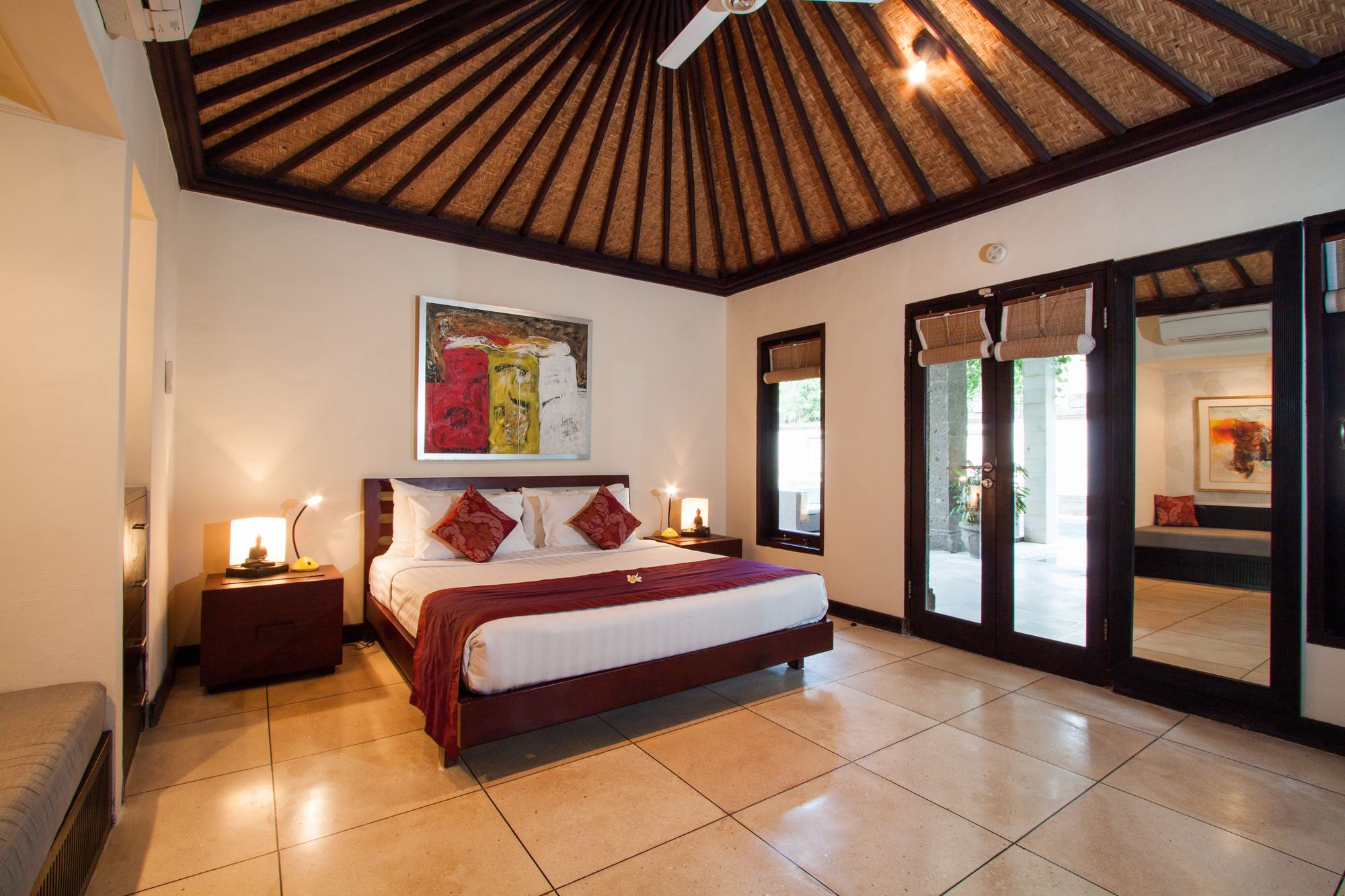 Villa Dewata