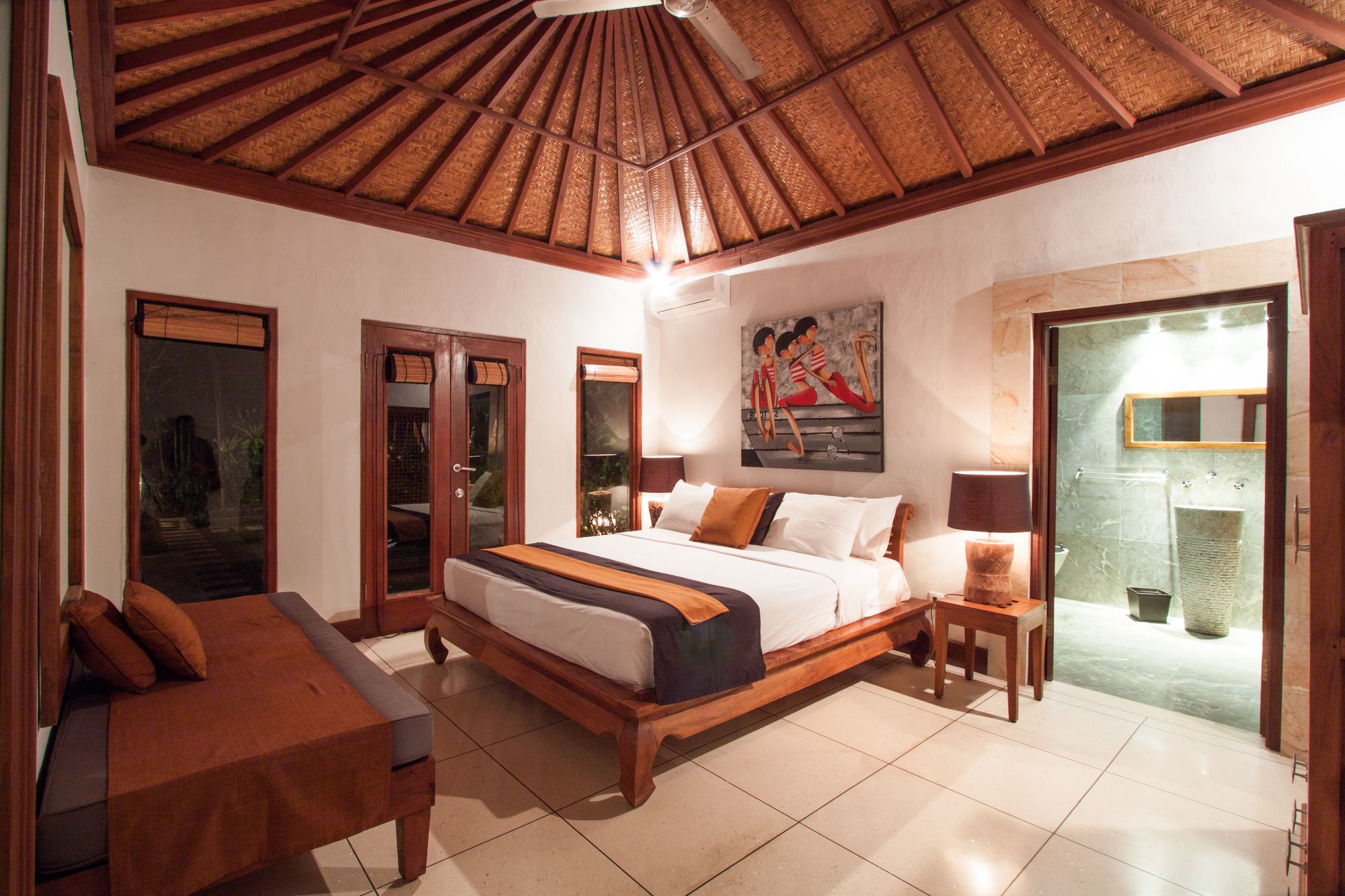 Villa Dewata