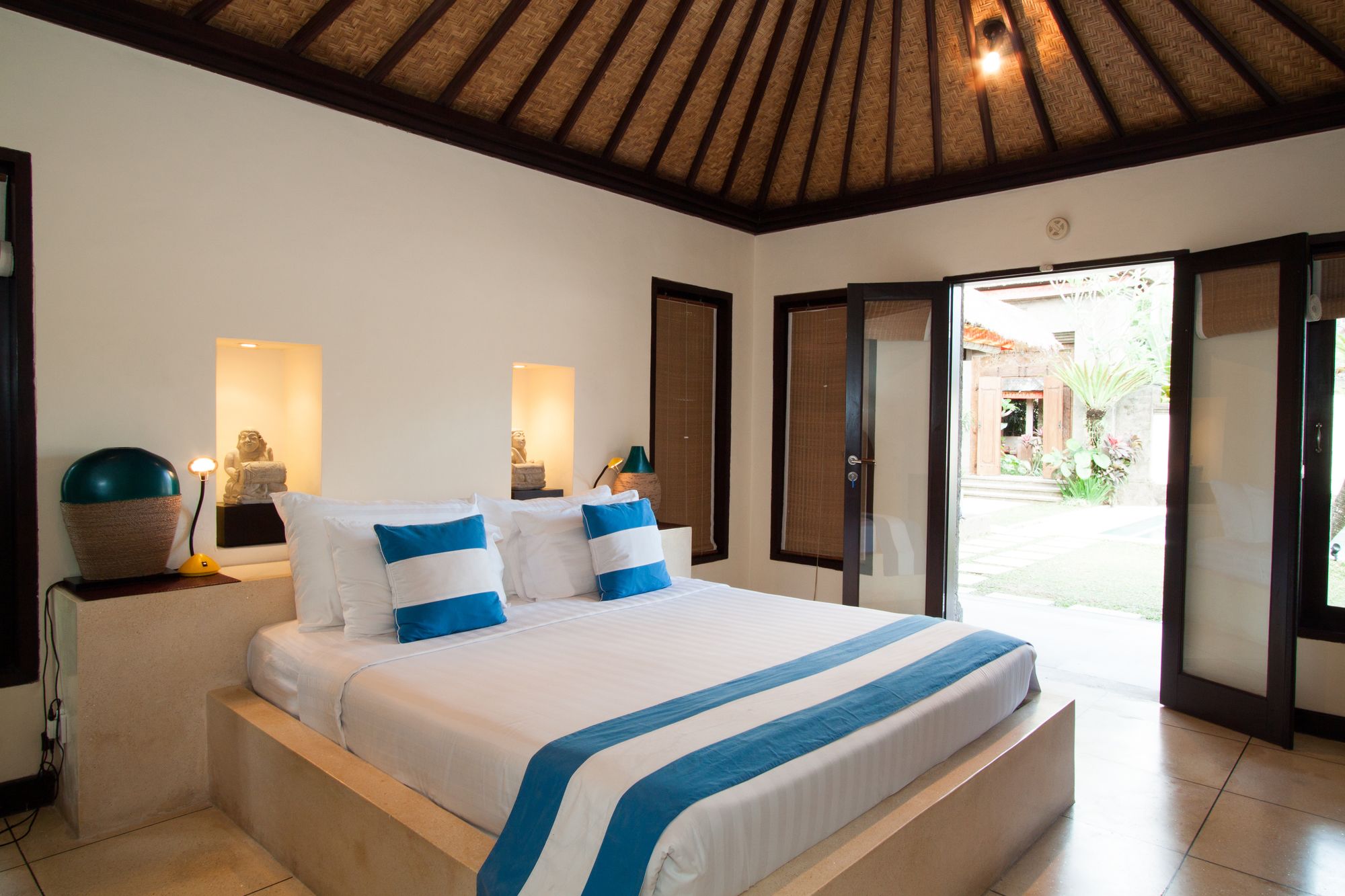 Villa Dewata