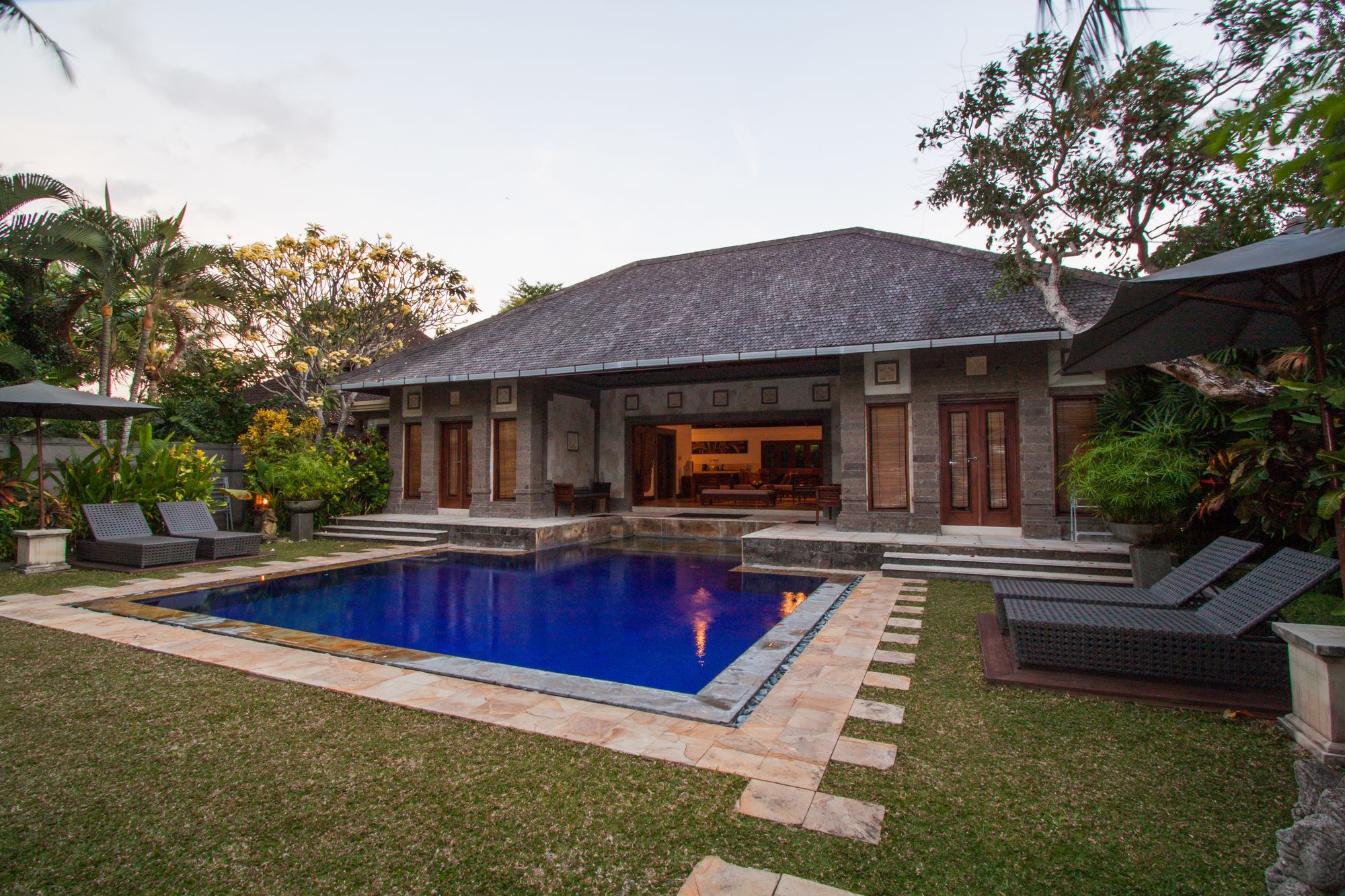 Villa Dewata