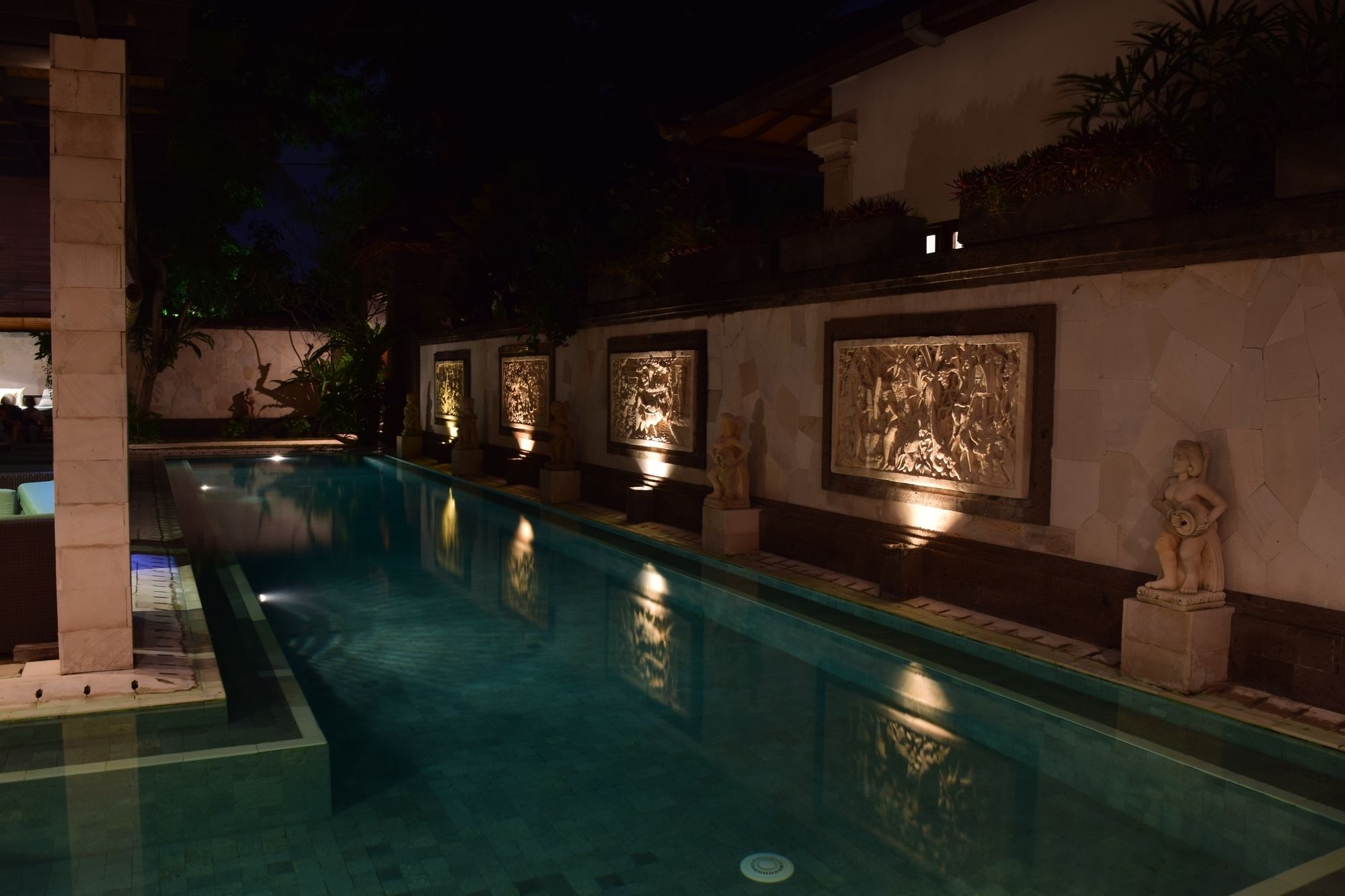 Villa Dewata