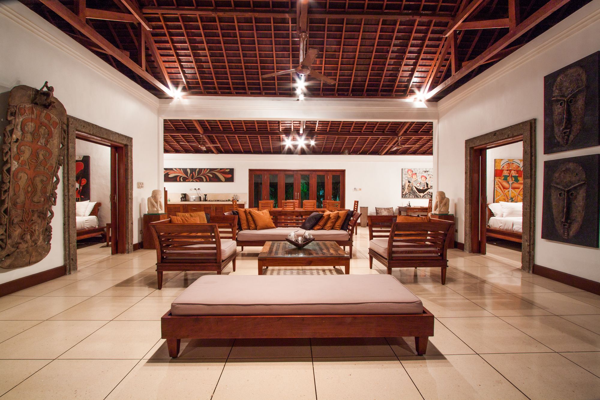 Villa Dewata