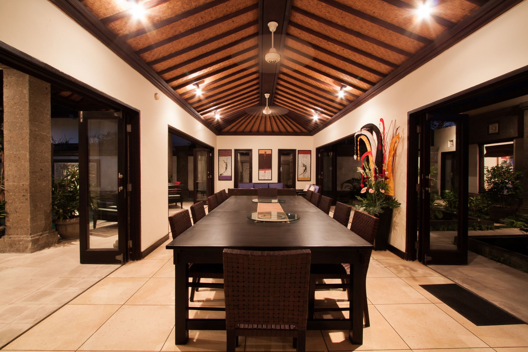 Villa Dewata