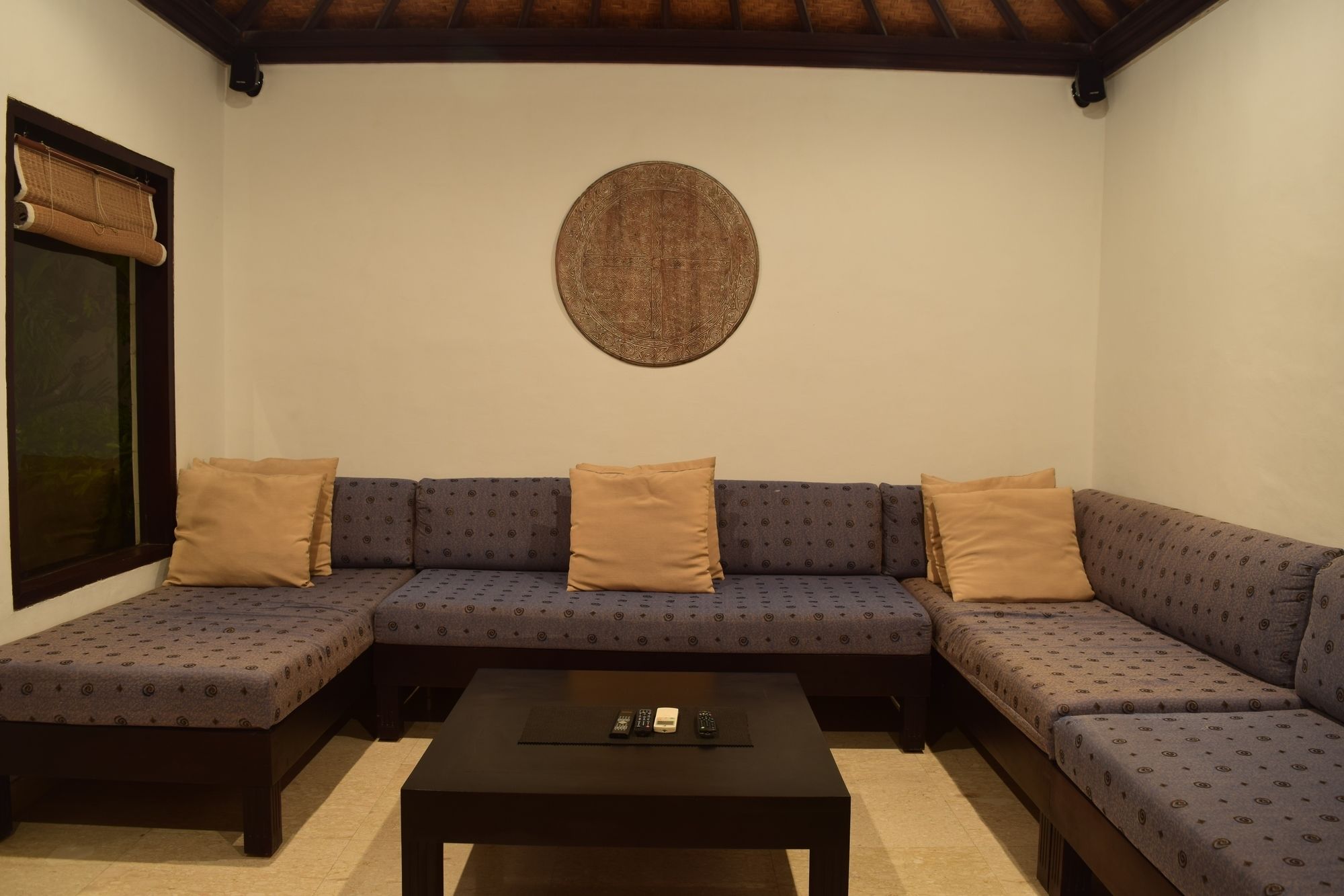 Villa Dewata