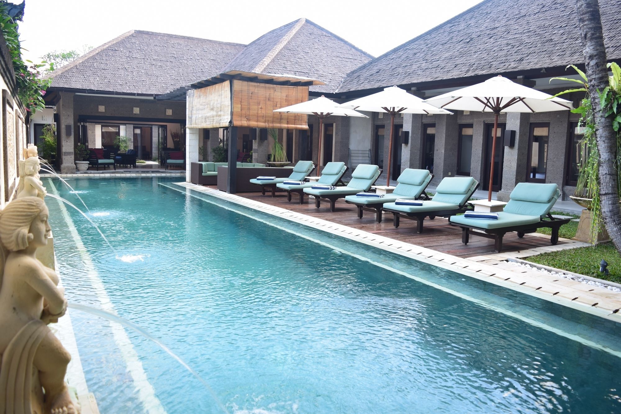 Villa Dewata