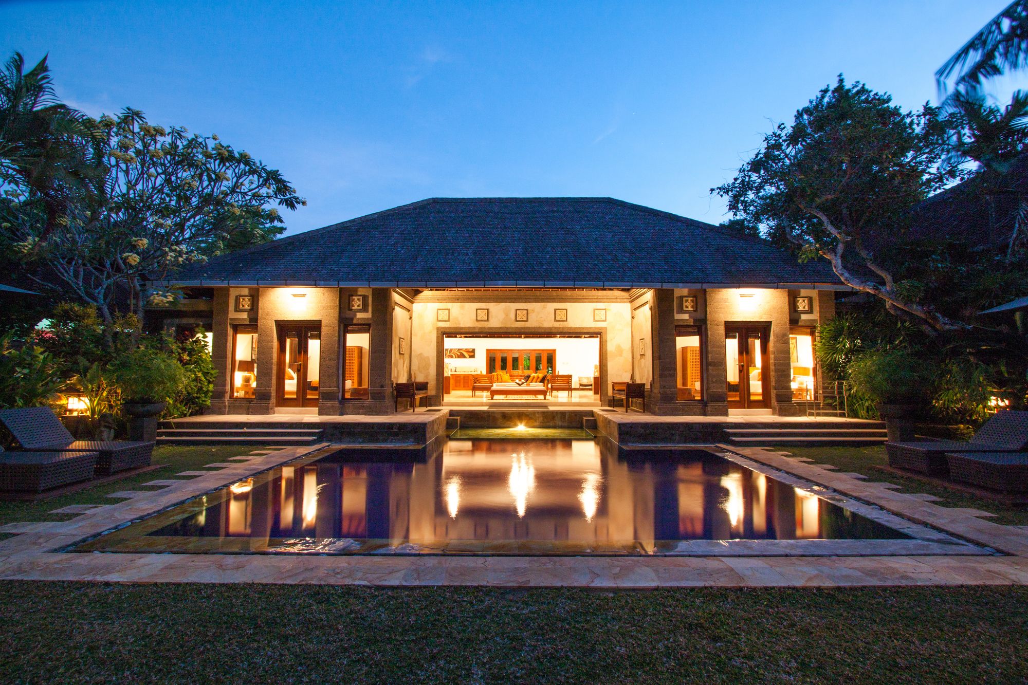 Villa Dewata