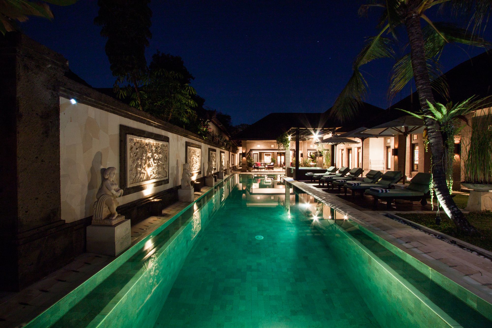 Villa Dewata