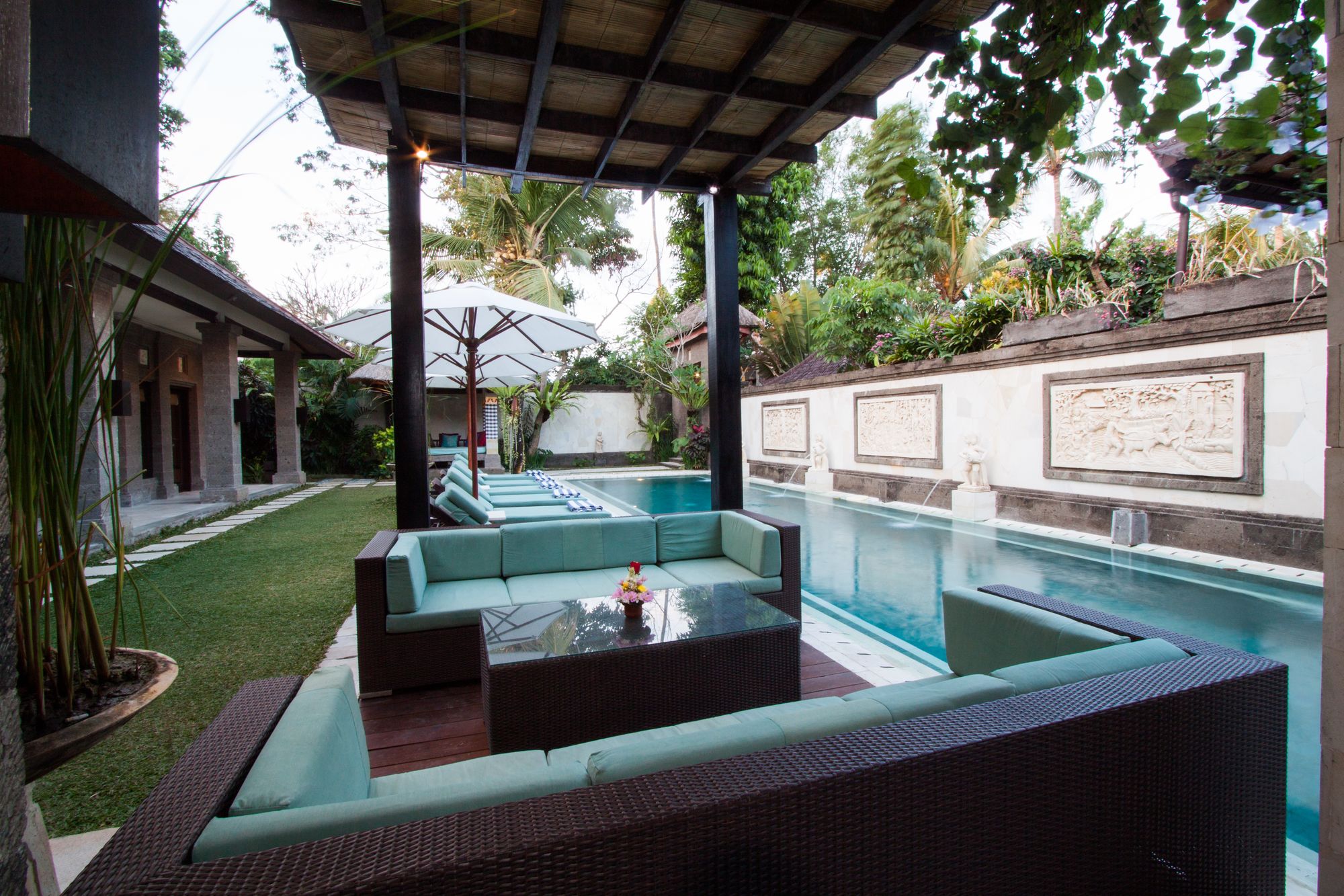Villa Dewata