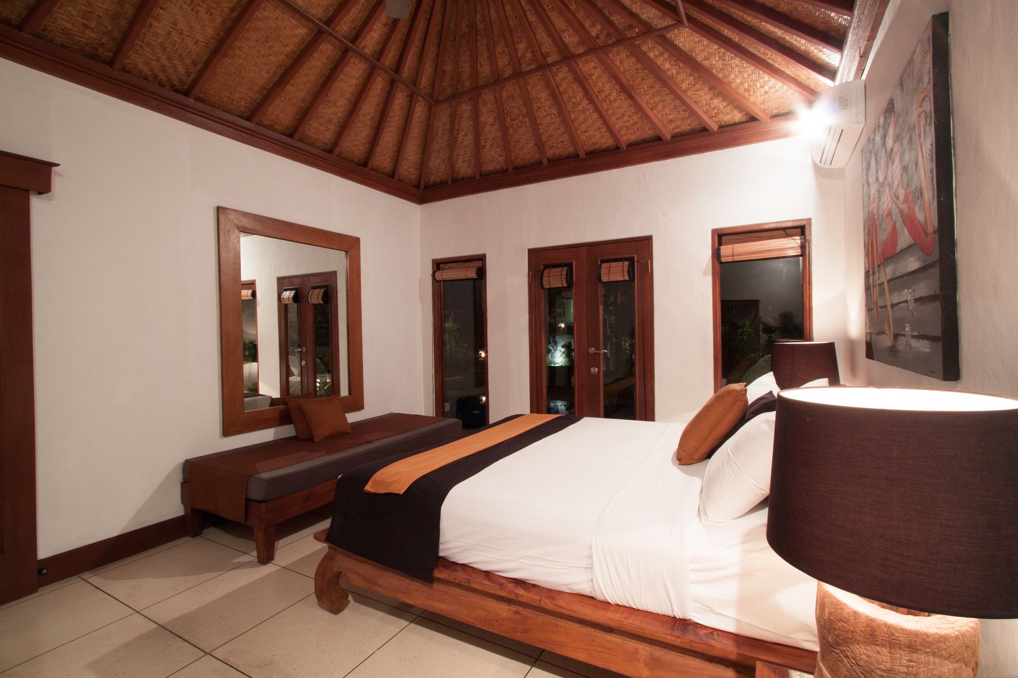Villa Dewata