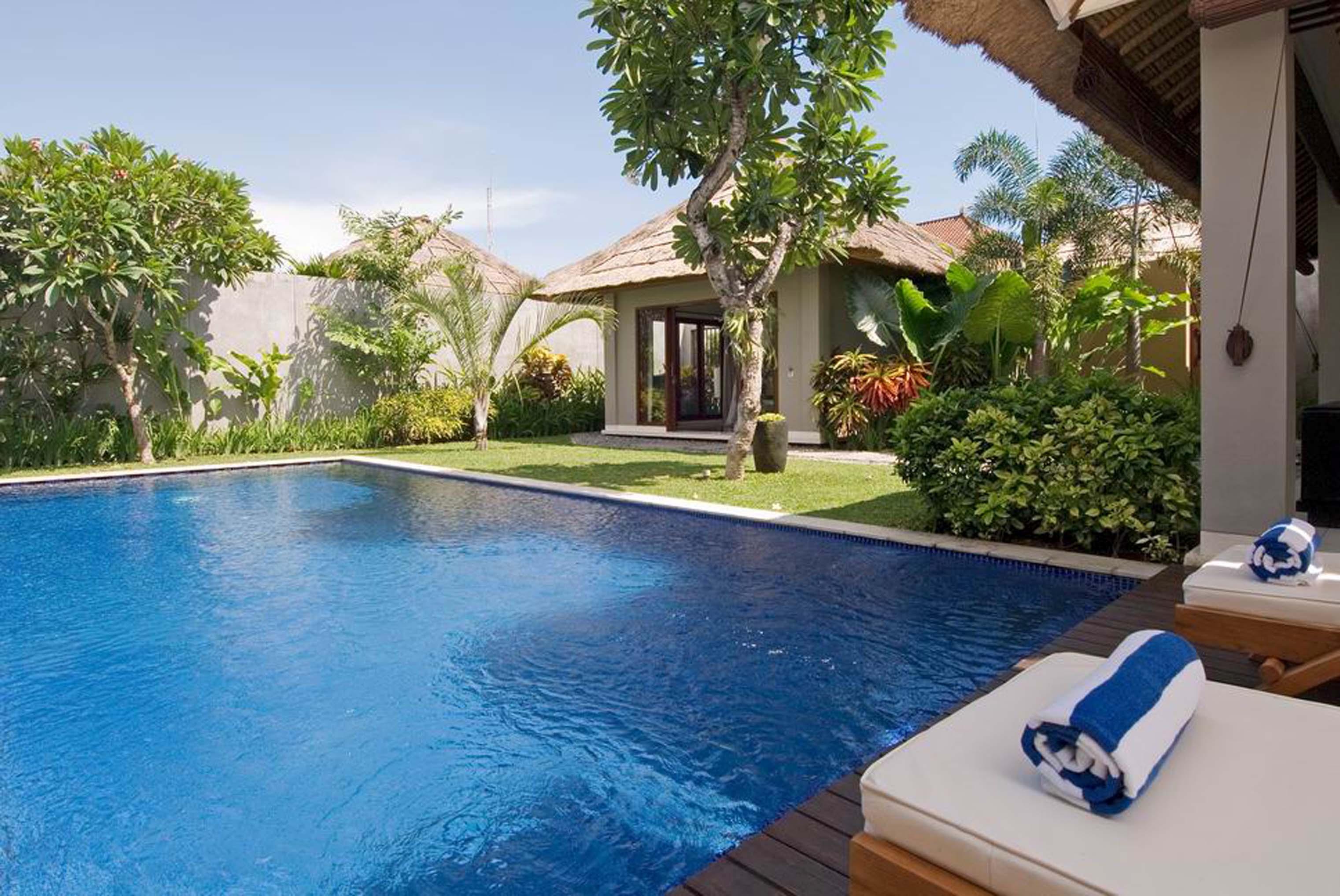 Villa Jerami