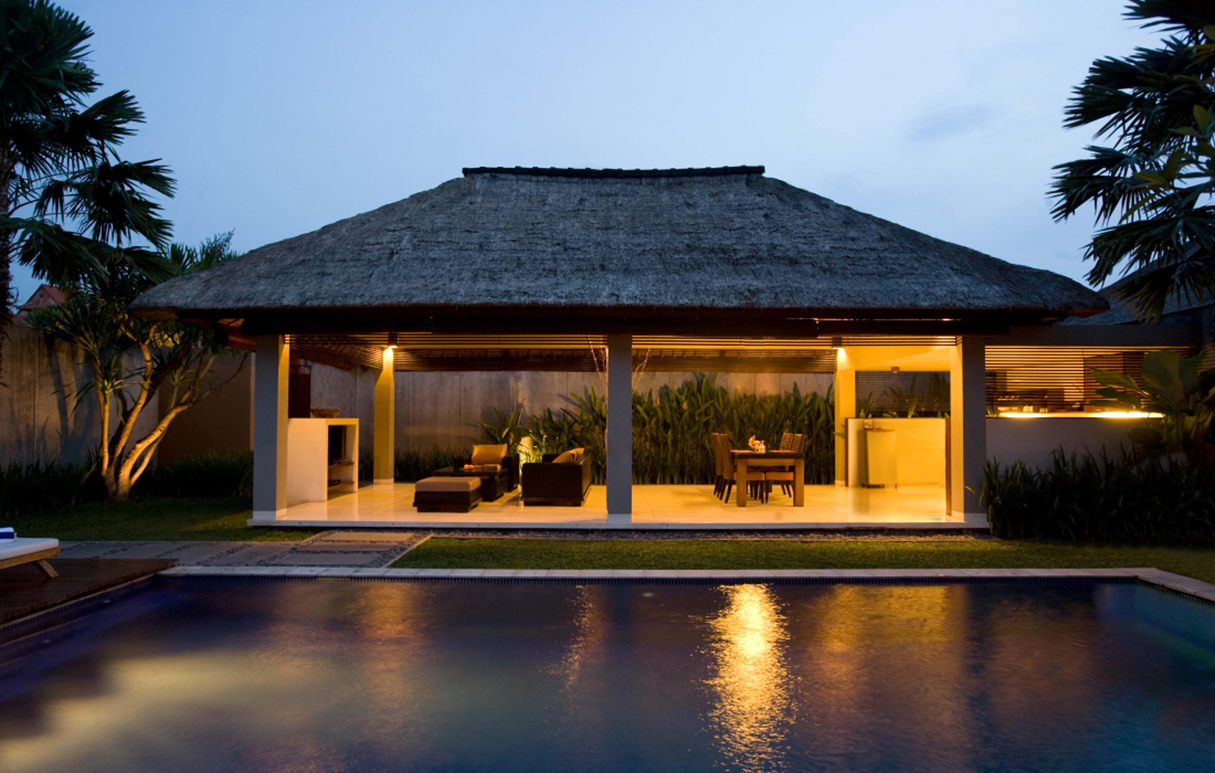 Villa Jerami