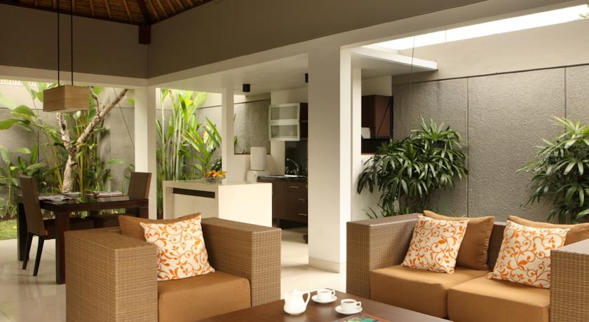 Villa Jerami