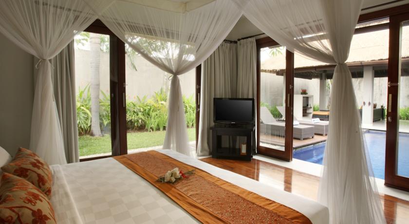 Villa Jerami