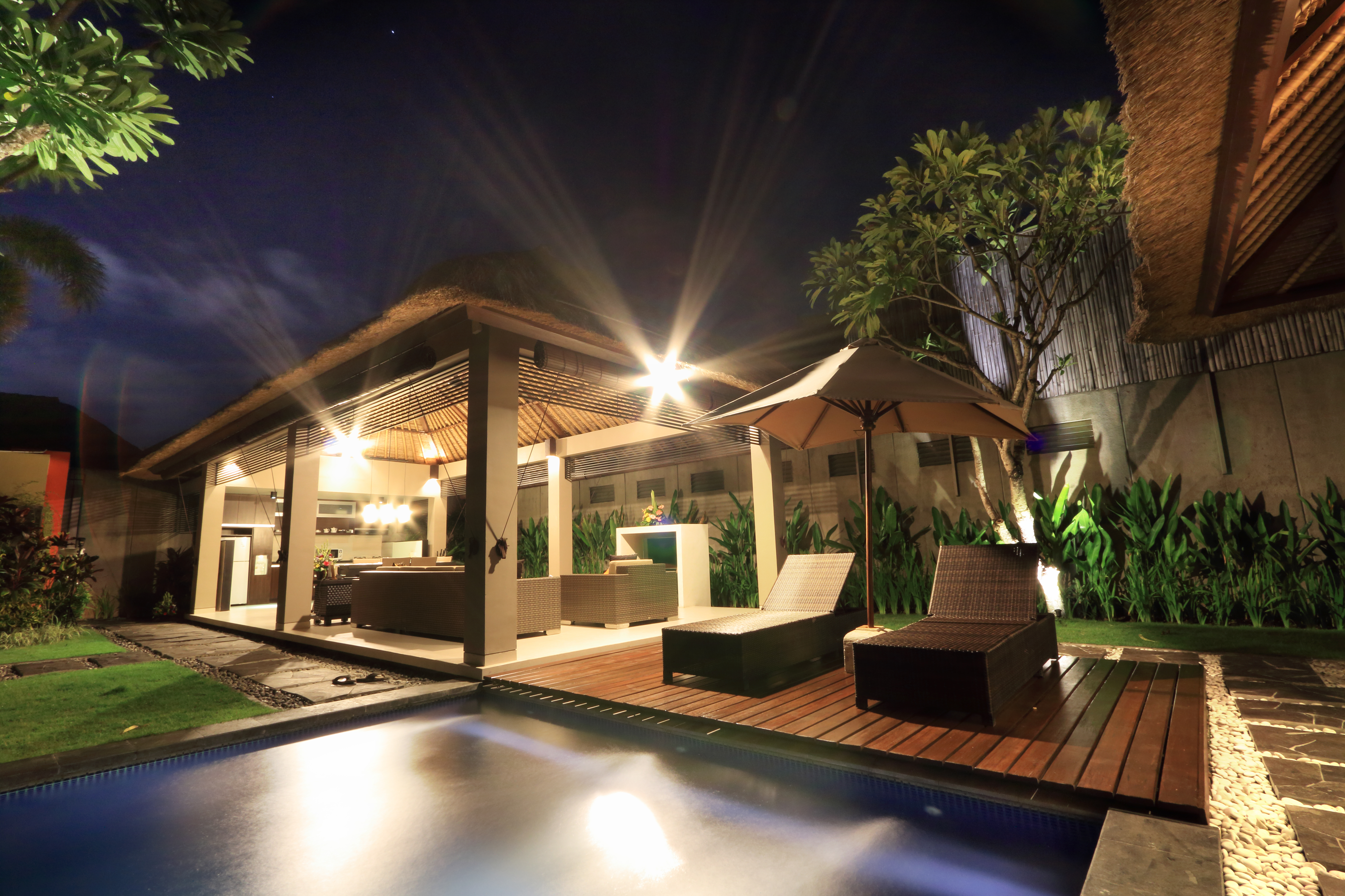 Villa Jerami