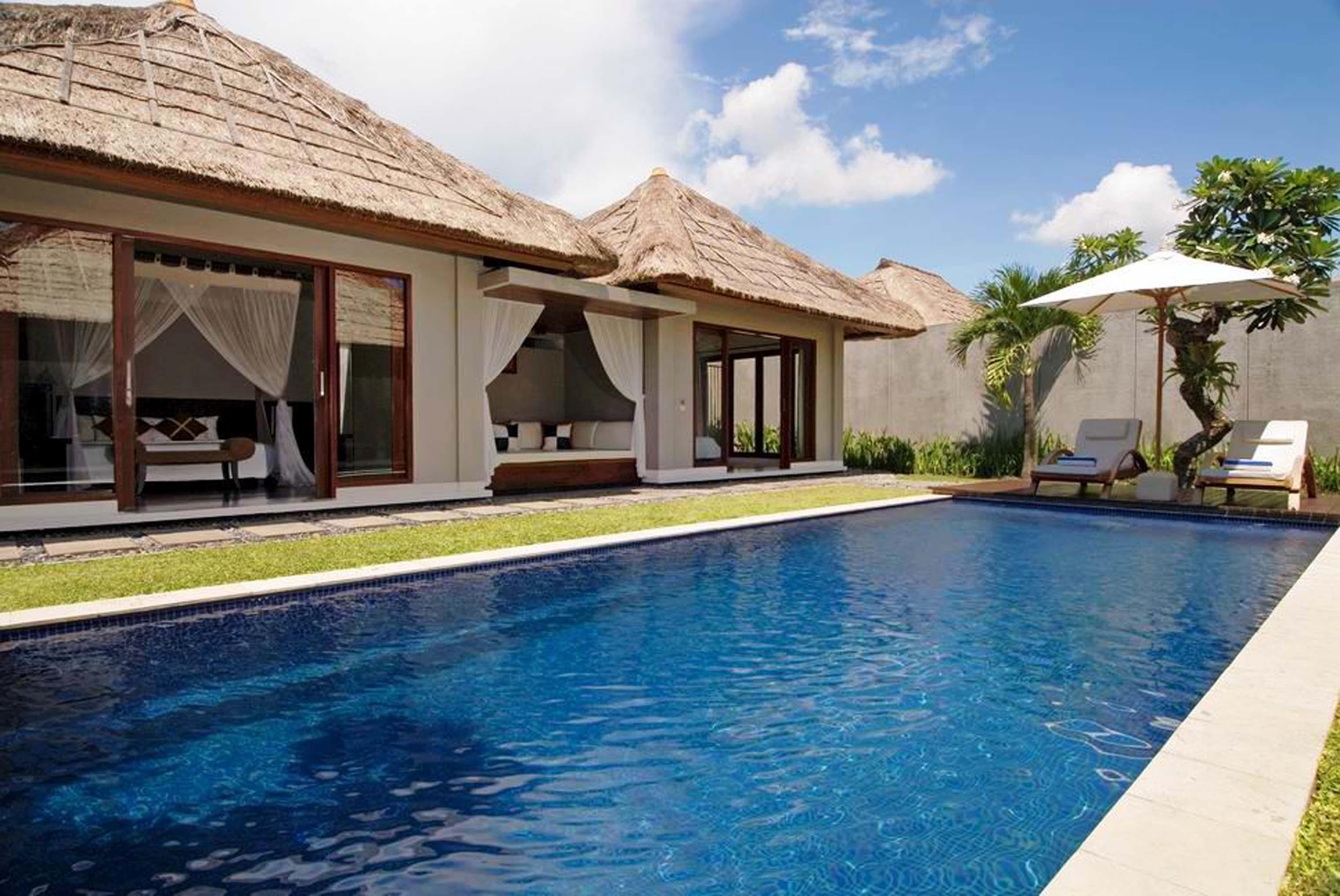 Villa Jerami