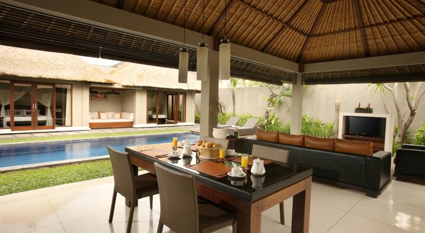 Villa Jerami