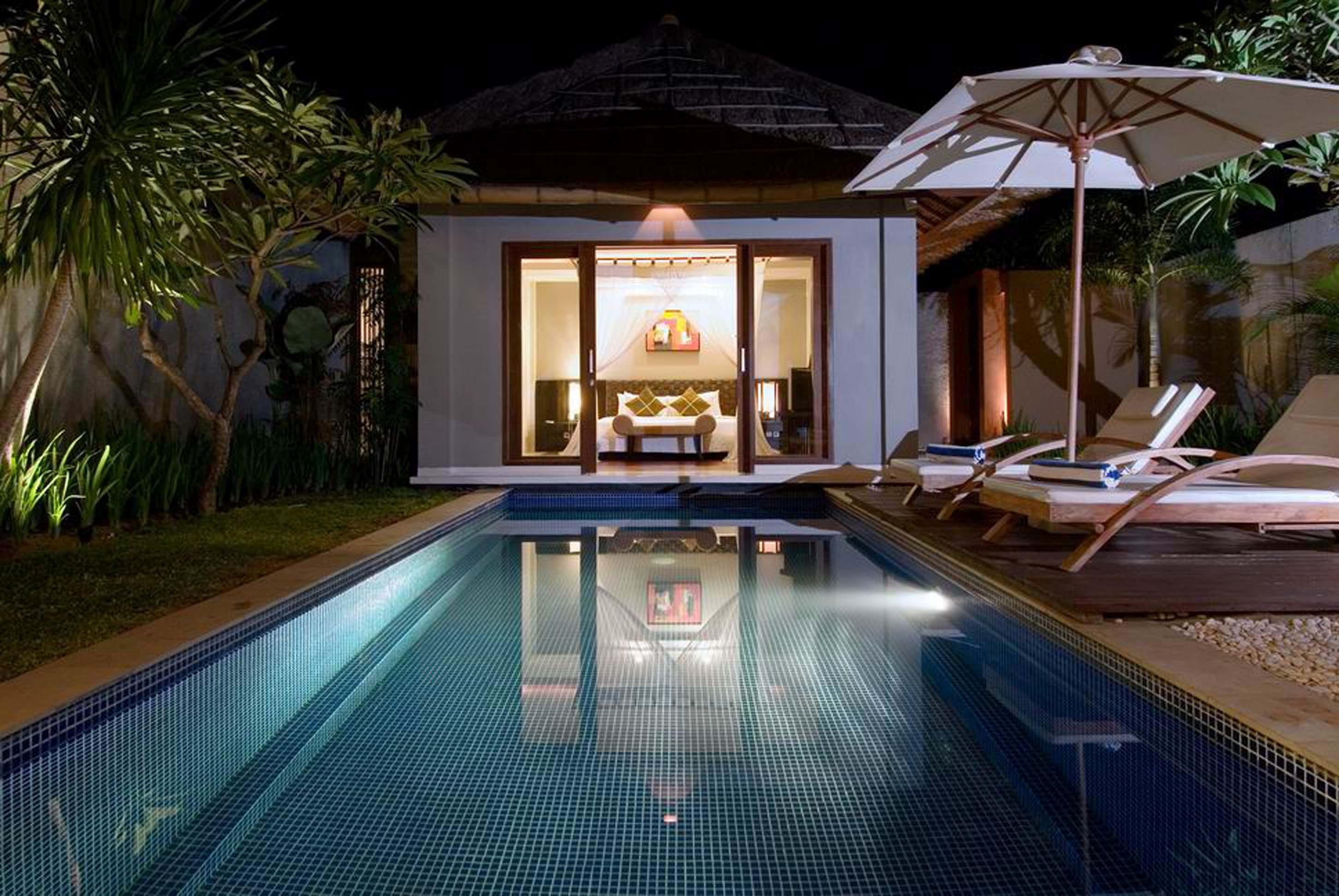 Villa Jerami
