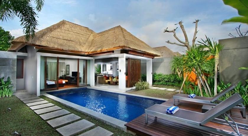 Villa Jerami