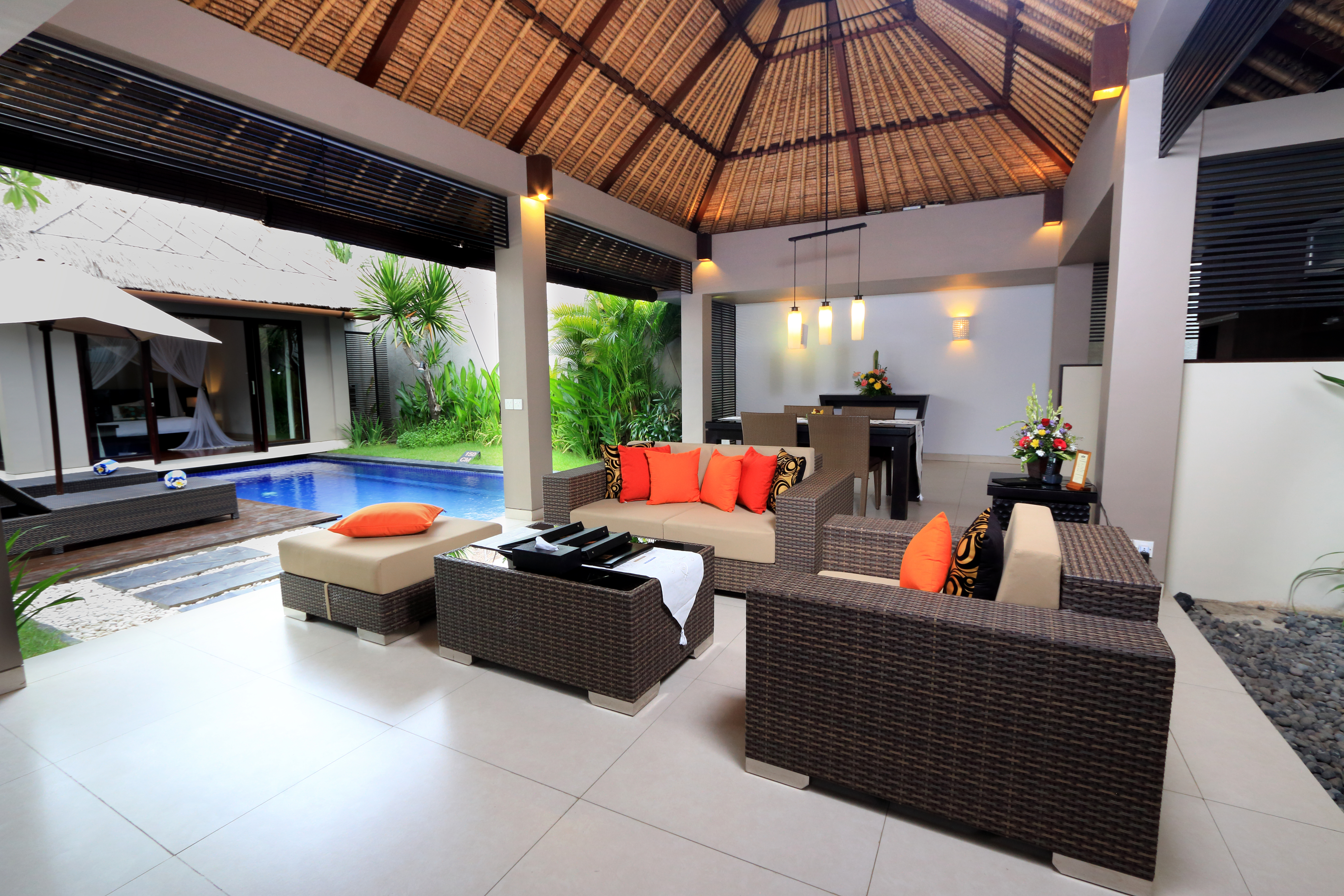 Villa Jerami