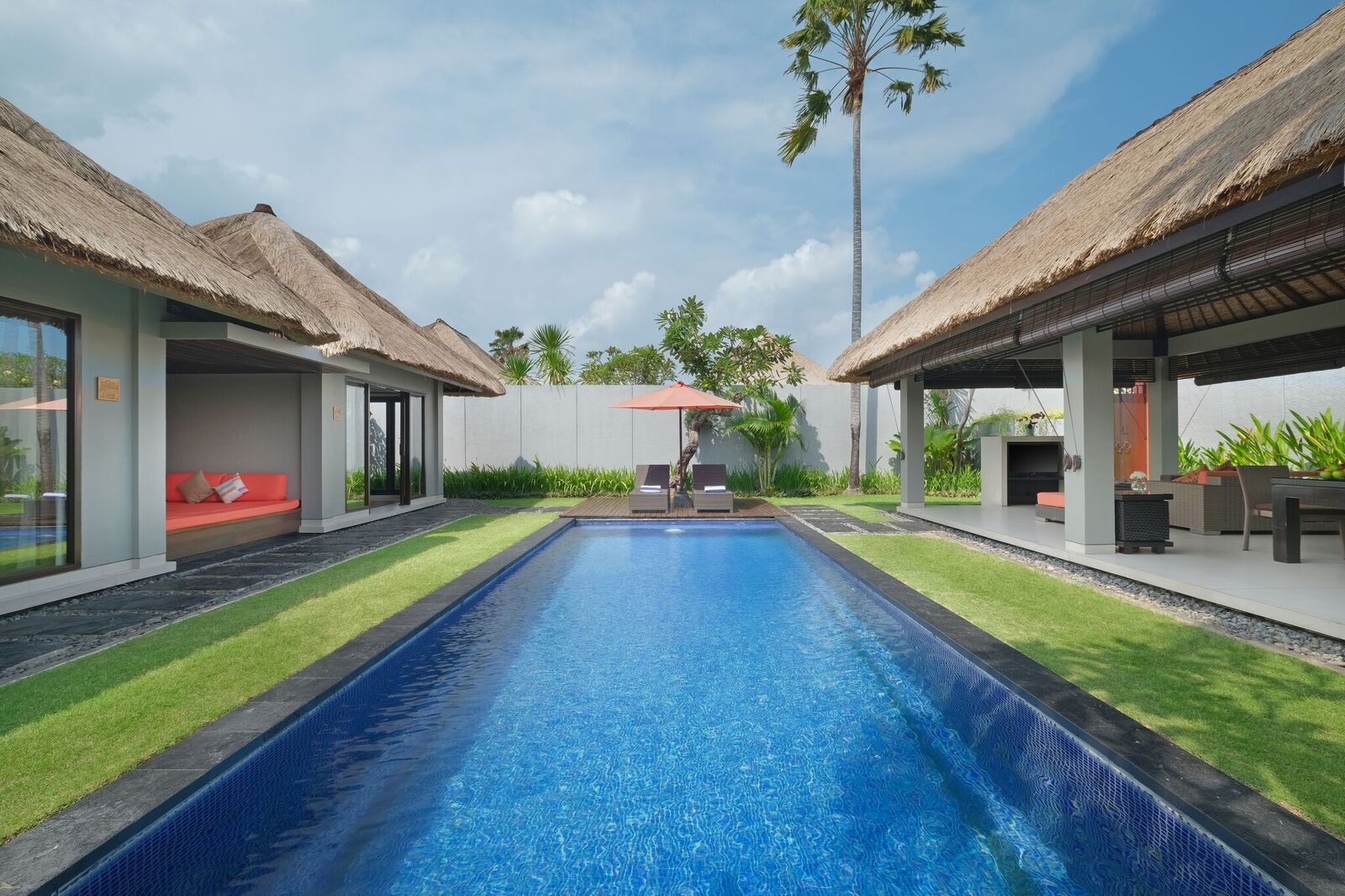 Villa Jerami