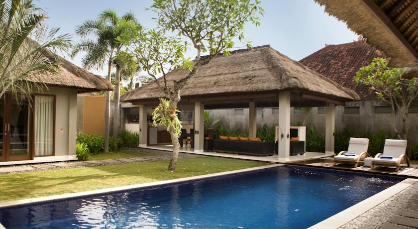 Villa Jerami