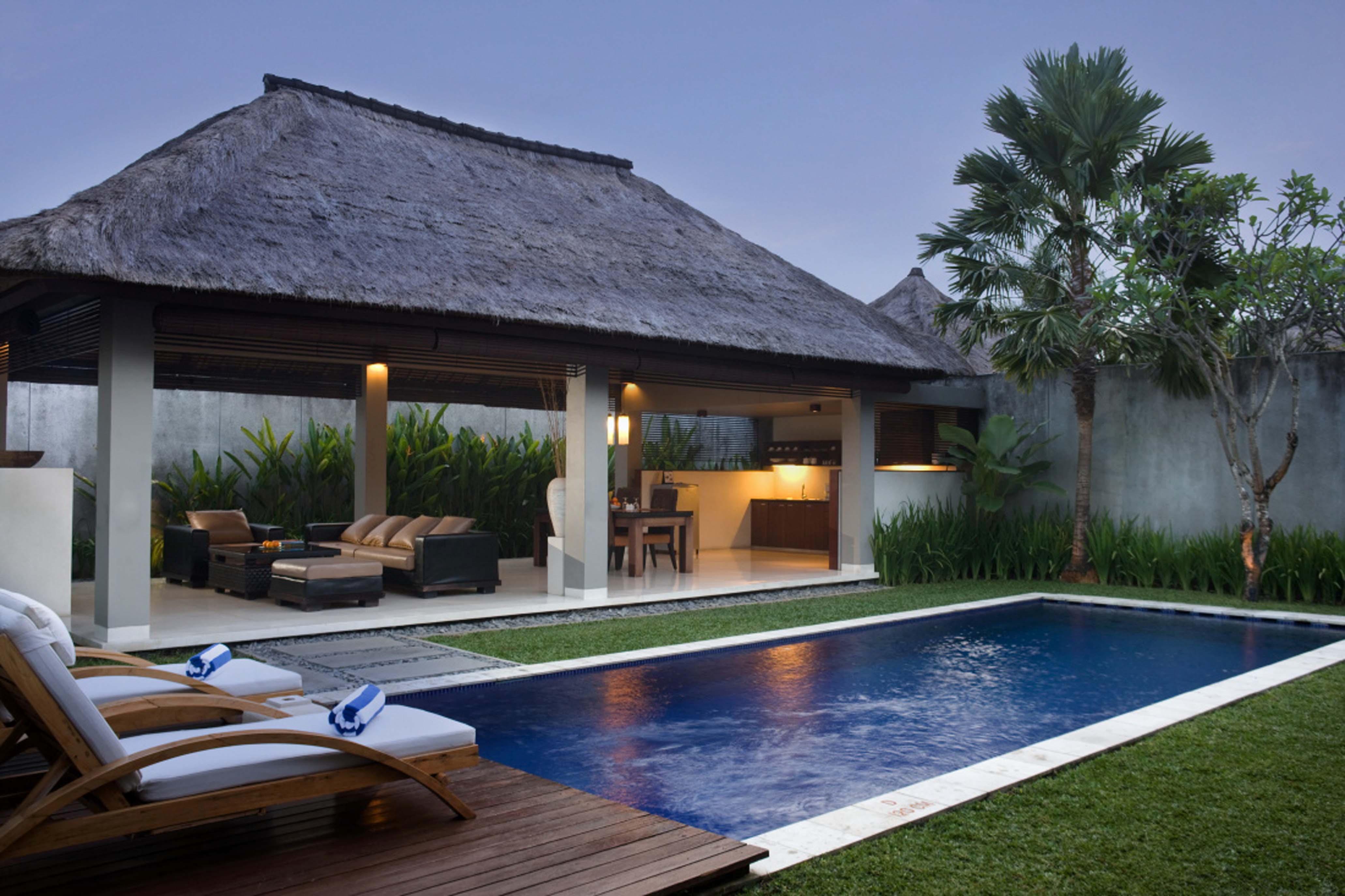 Villa Jerami